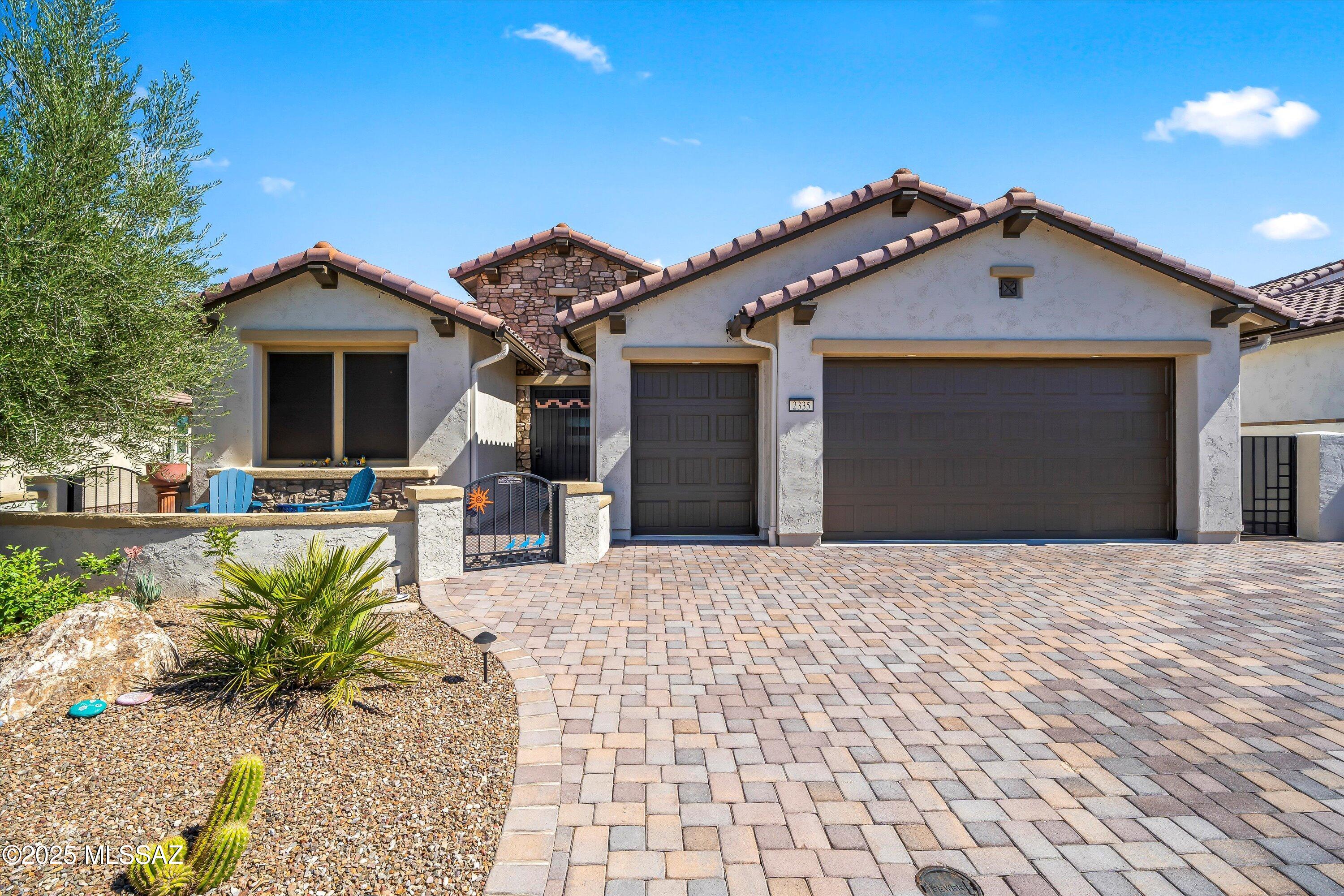 Quail Creek II Unit 29B - Residential