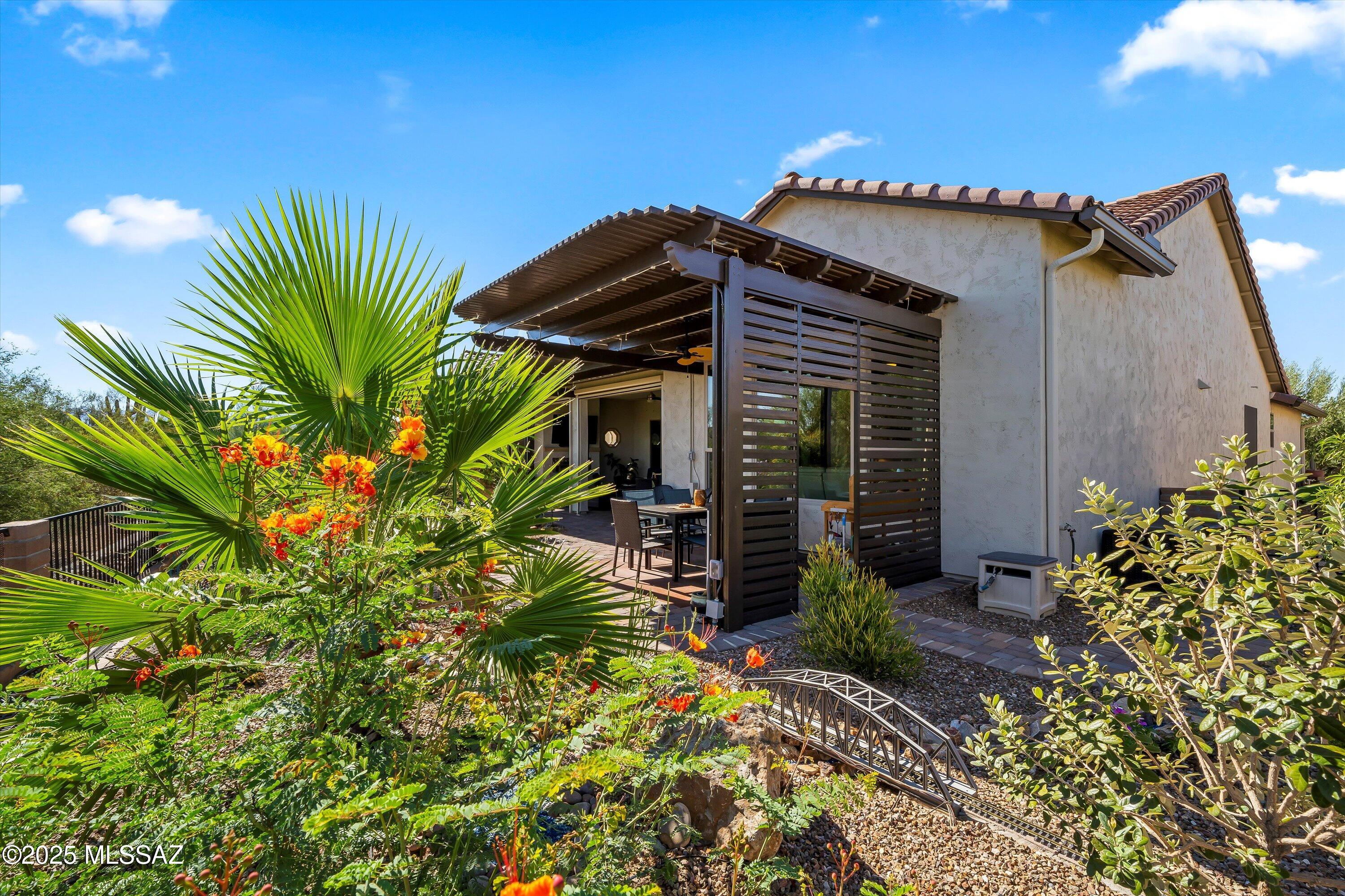 Quail Creek II Unit 29B - Residential