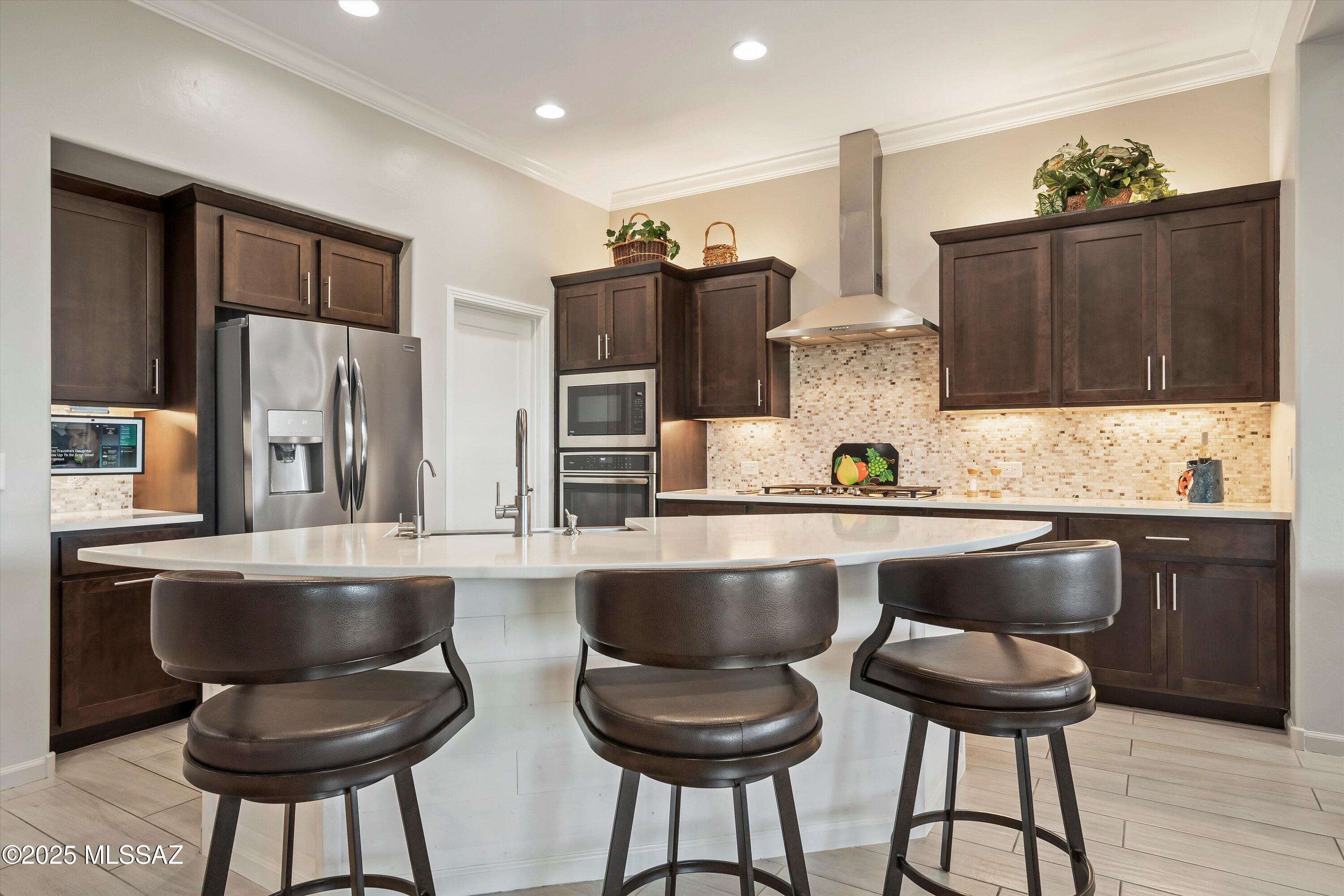Quail Creek II Unit 29B - Residential