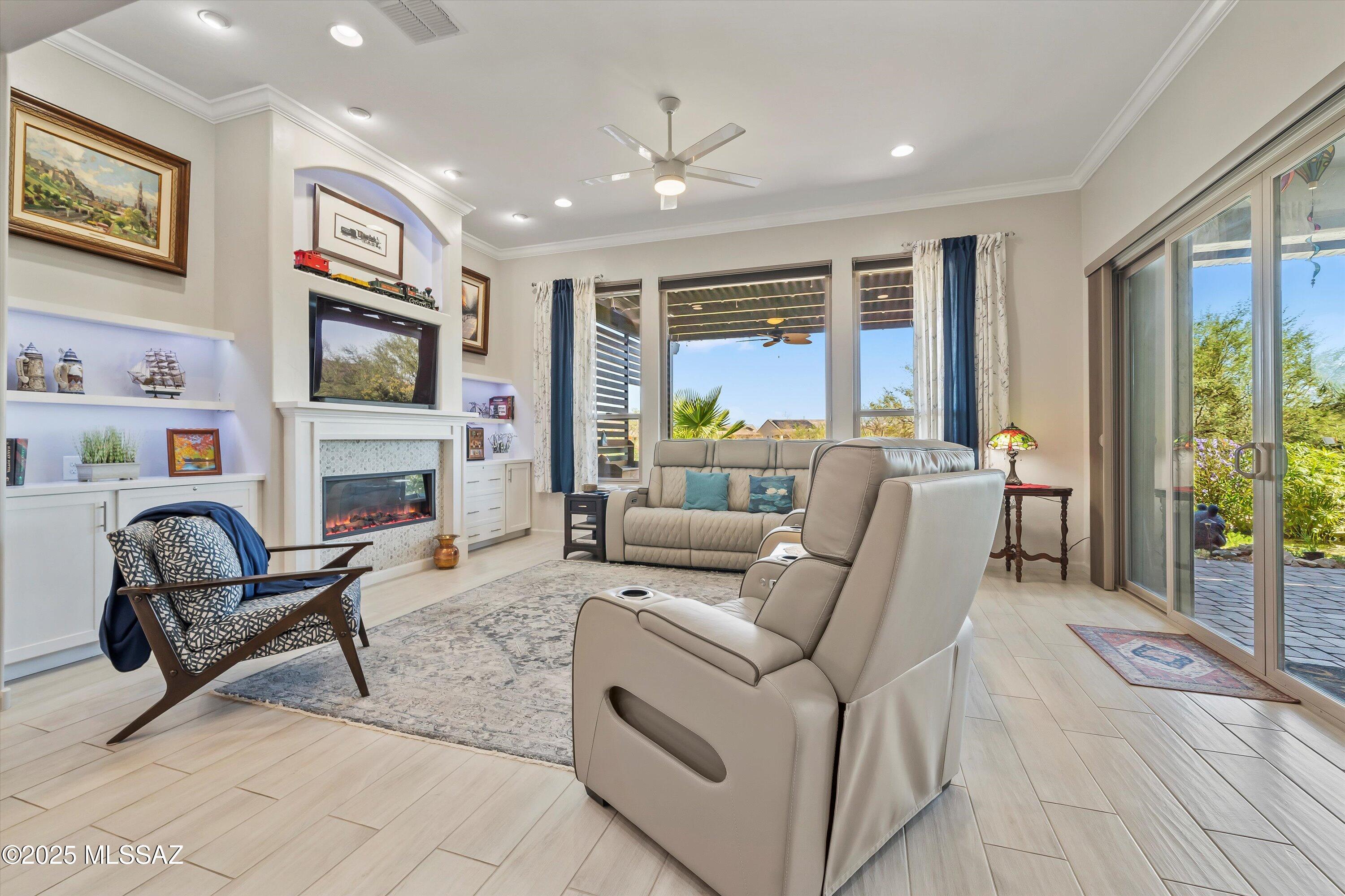 Quail Creek II Unit 29B - Residential