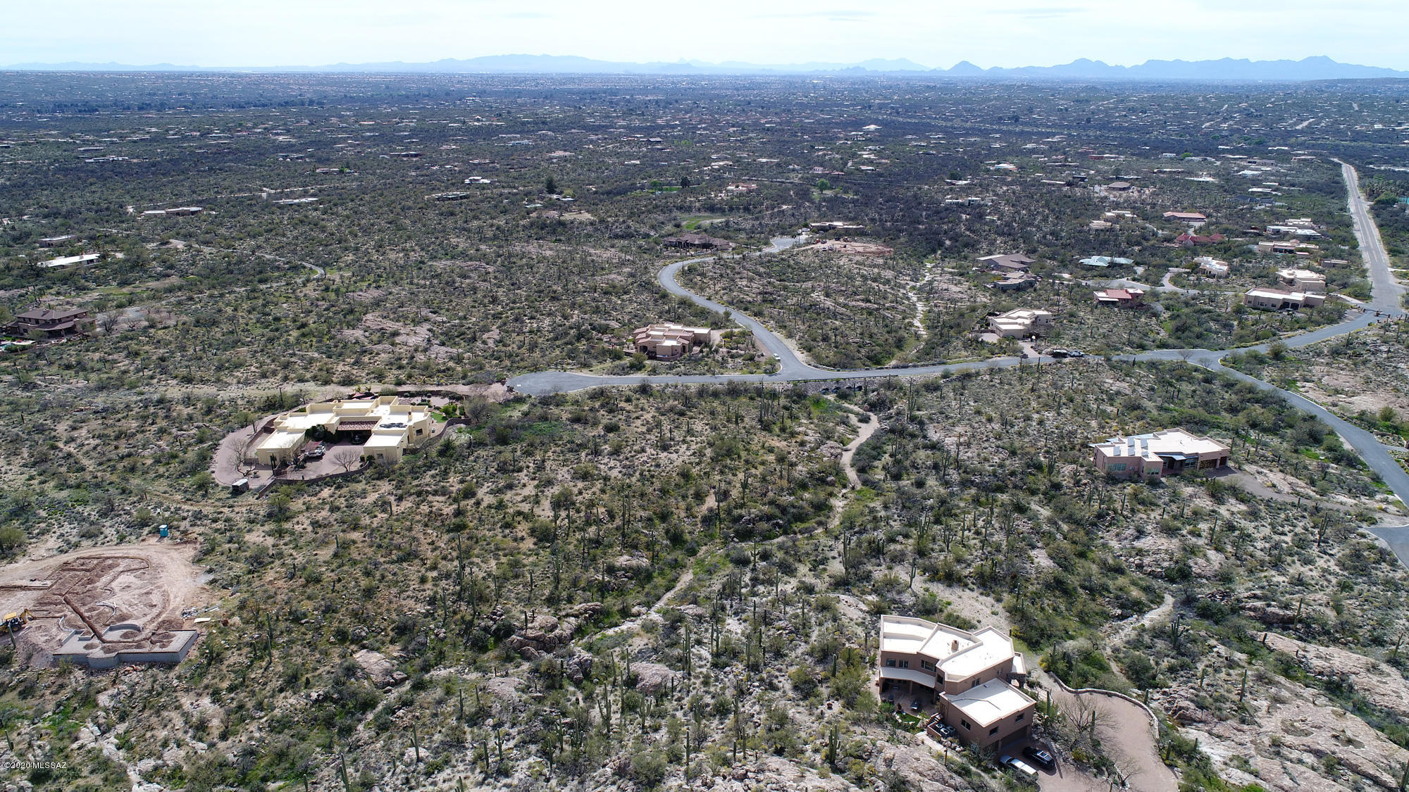 Canada Verde Estates (1-10) - Land