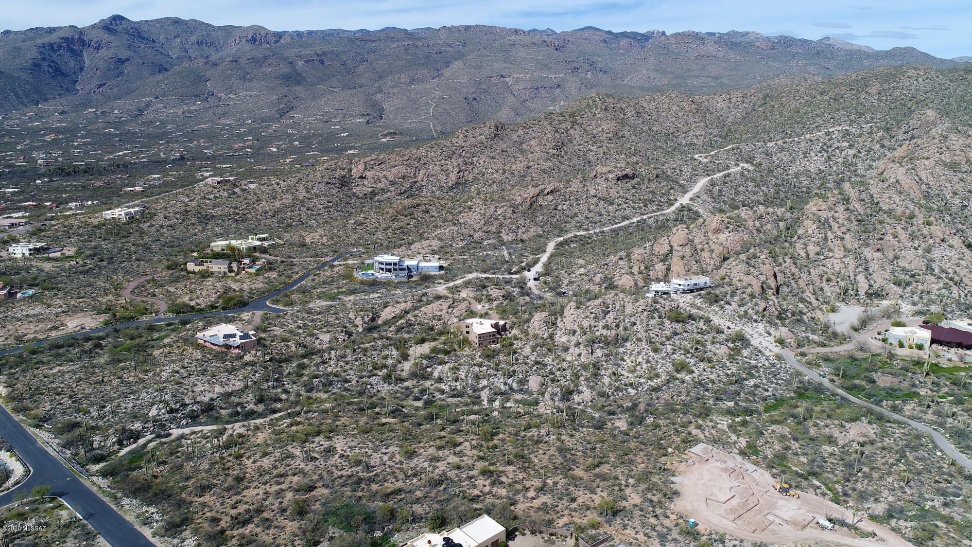 Canada Verde Estates (1-10) - Land