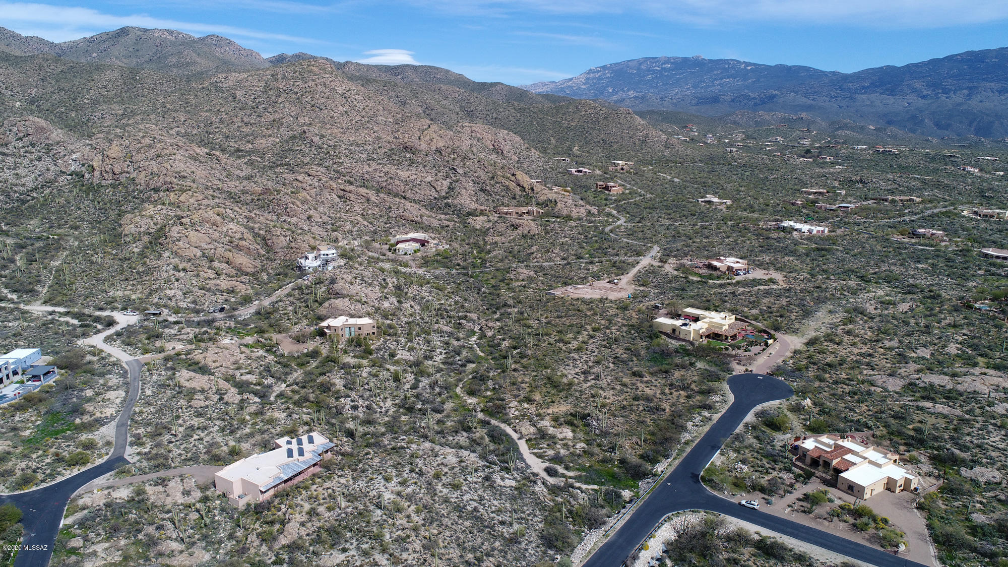 Canada Verde Estates (1-10) - Land