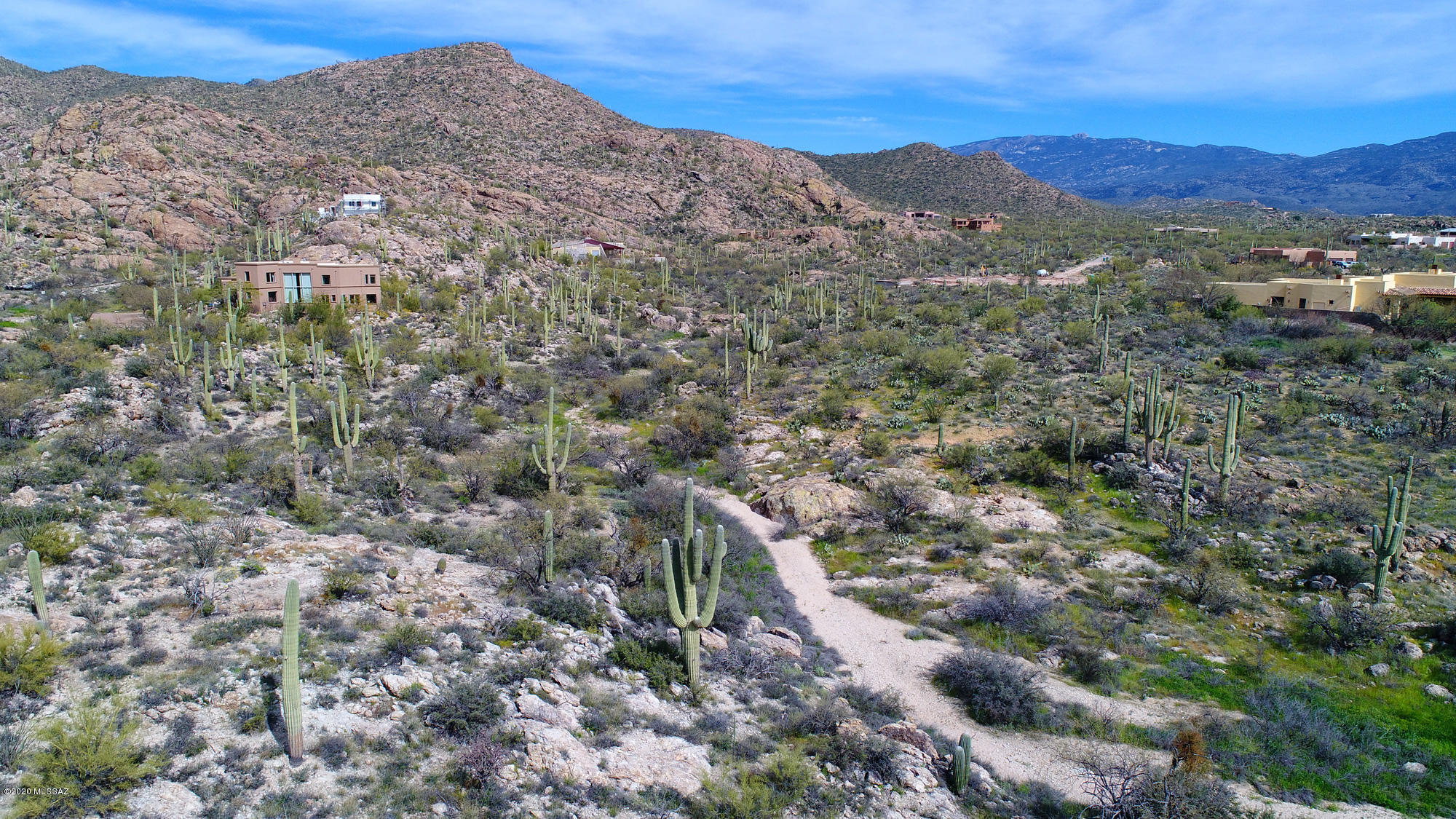 Canada Verde Estates (1-10) - Land