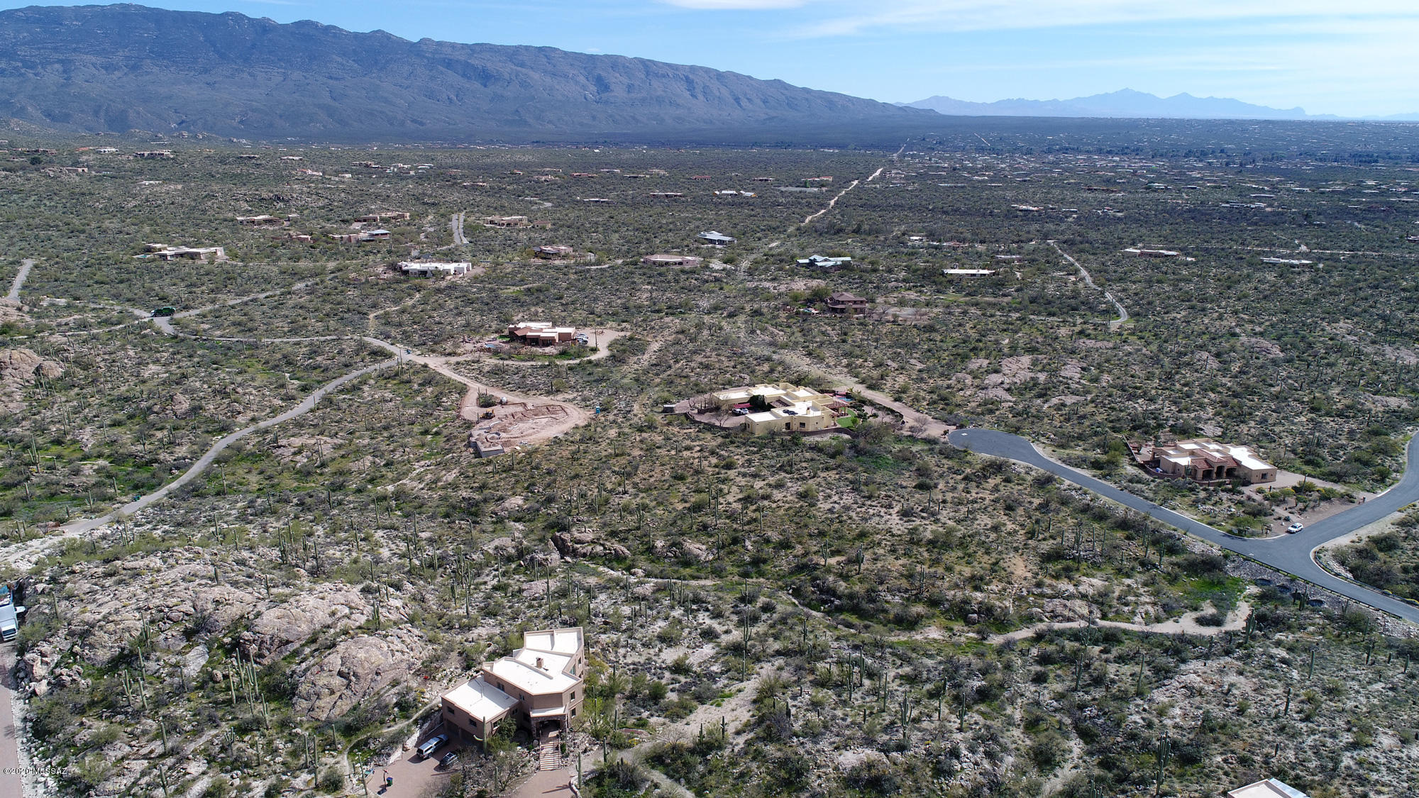 Canada Verde Estates (1-10) - Land