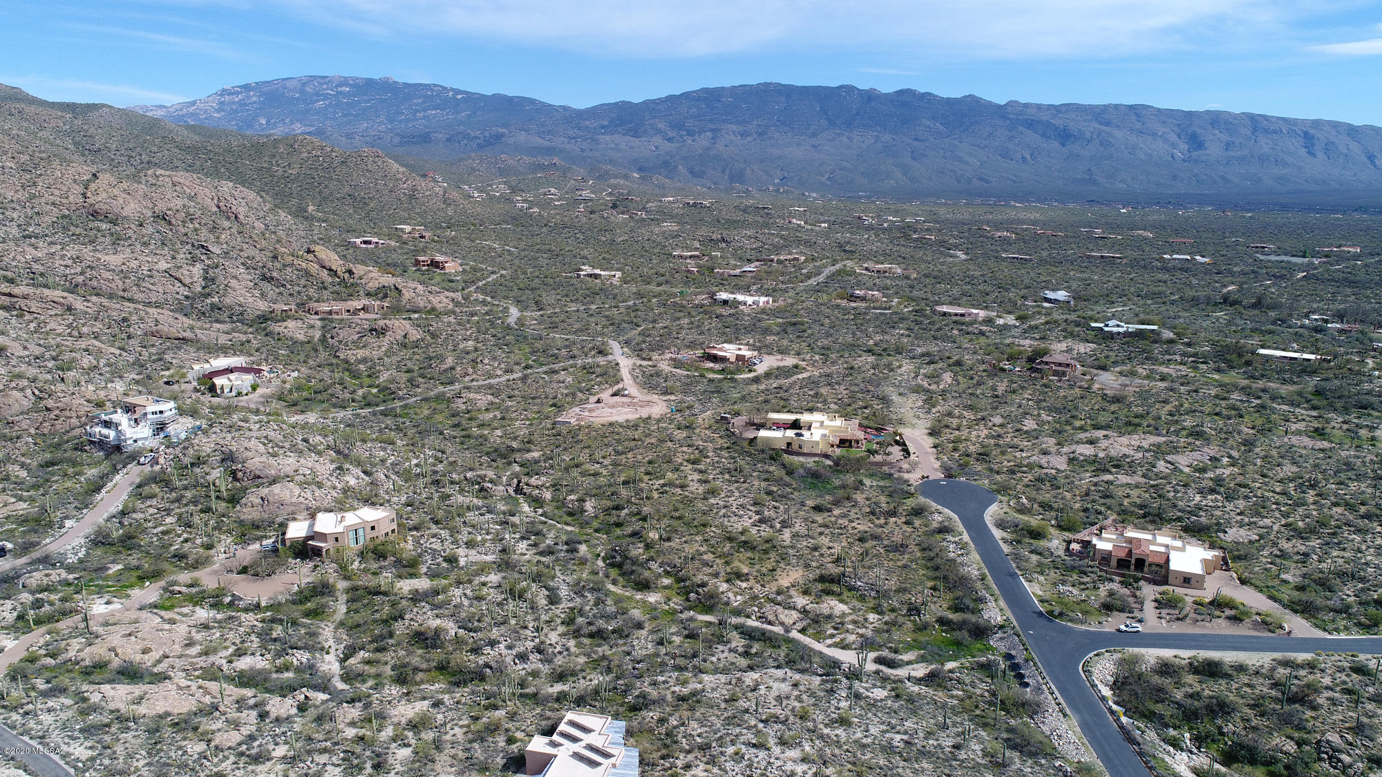 Canada Verde Estates (1-10) - Land