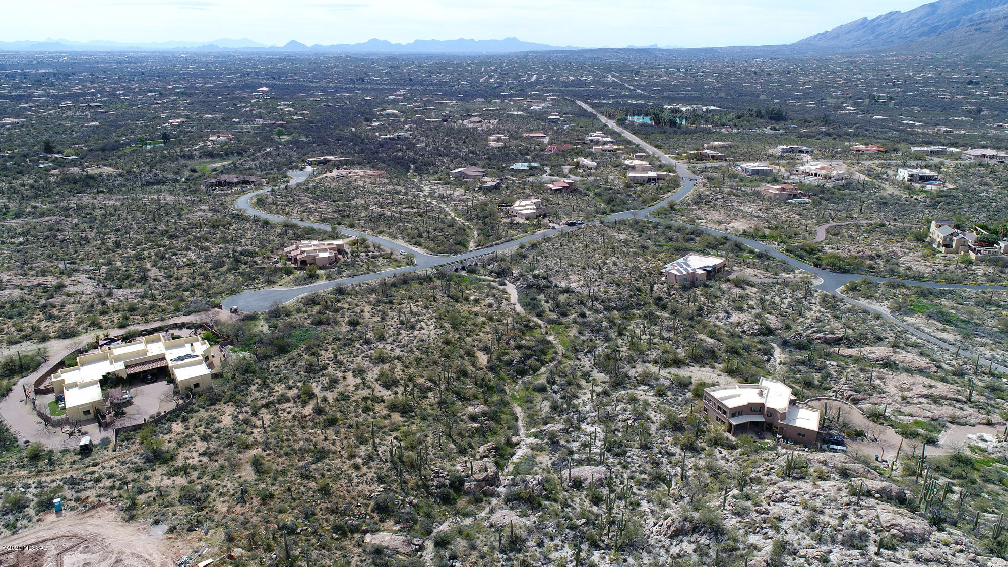 Canada Verde Estates (1-10) - Land