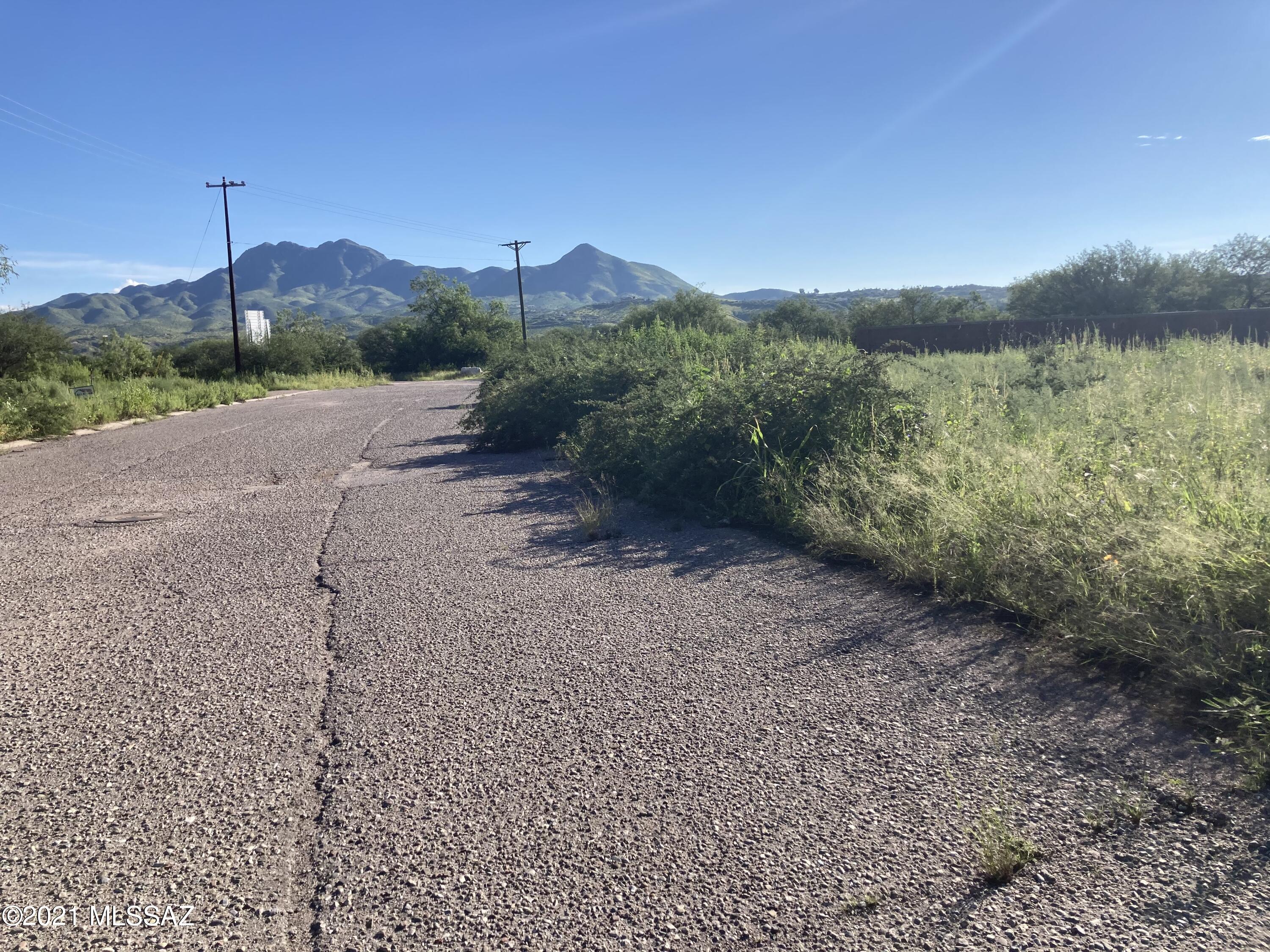 Rio Rico - Land