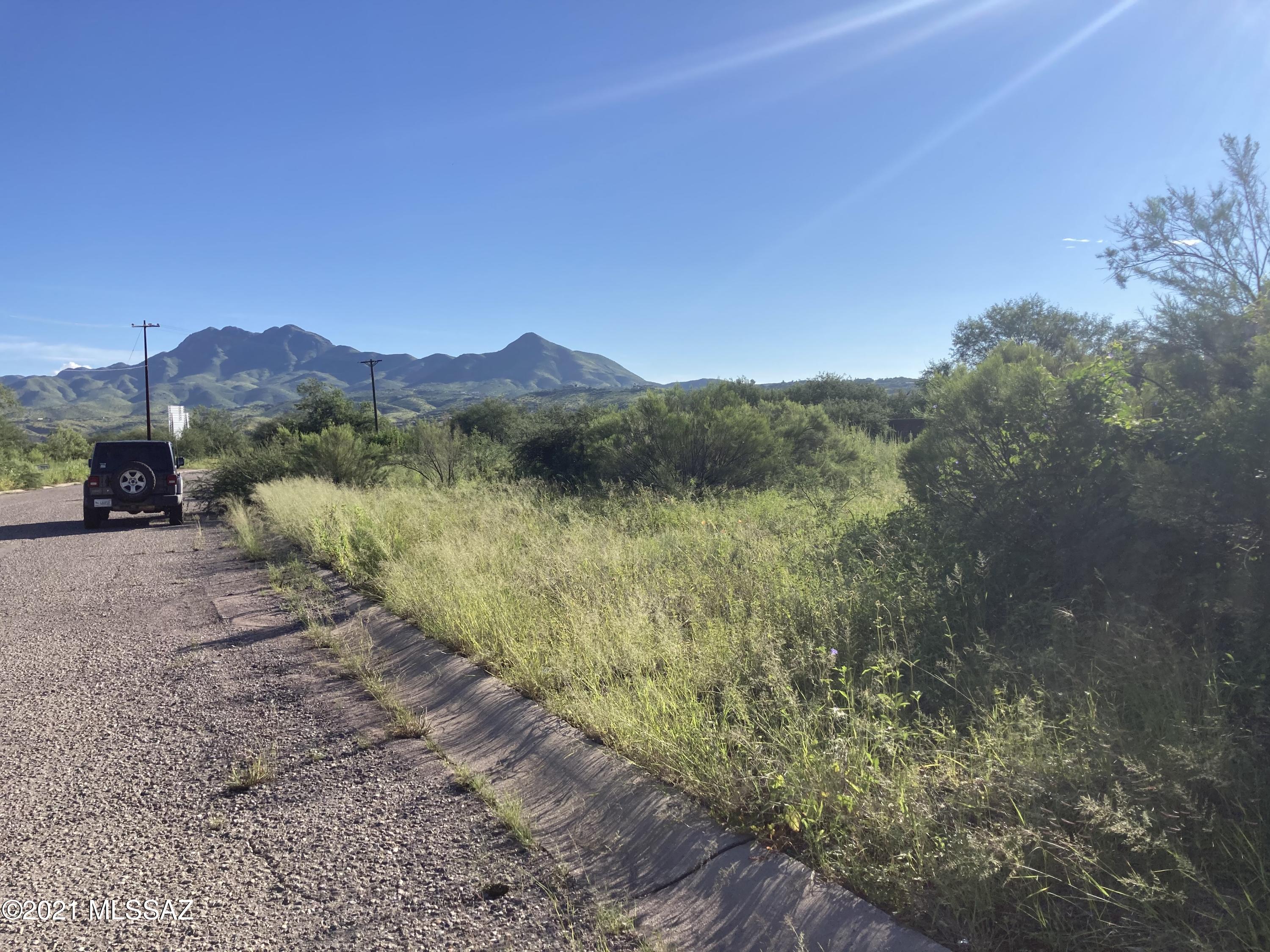 Rio Rico - Land