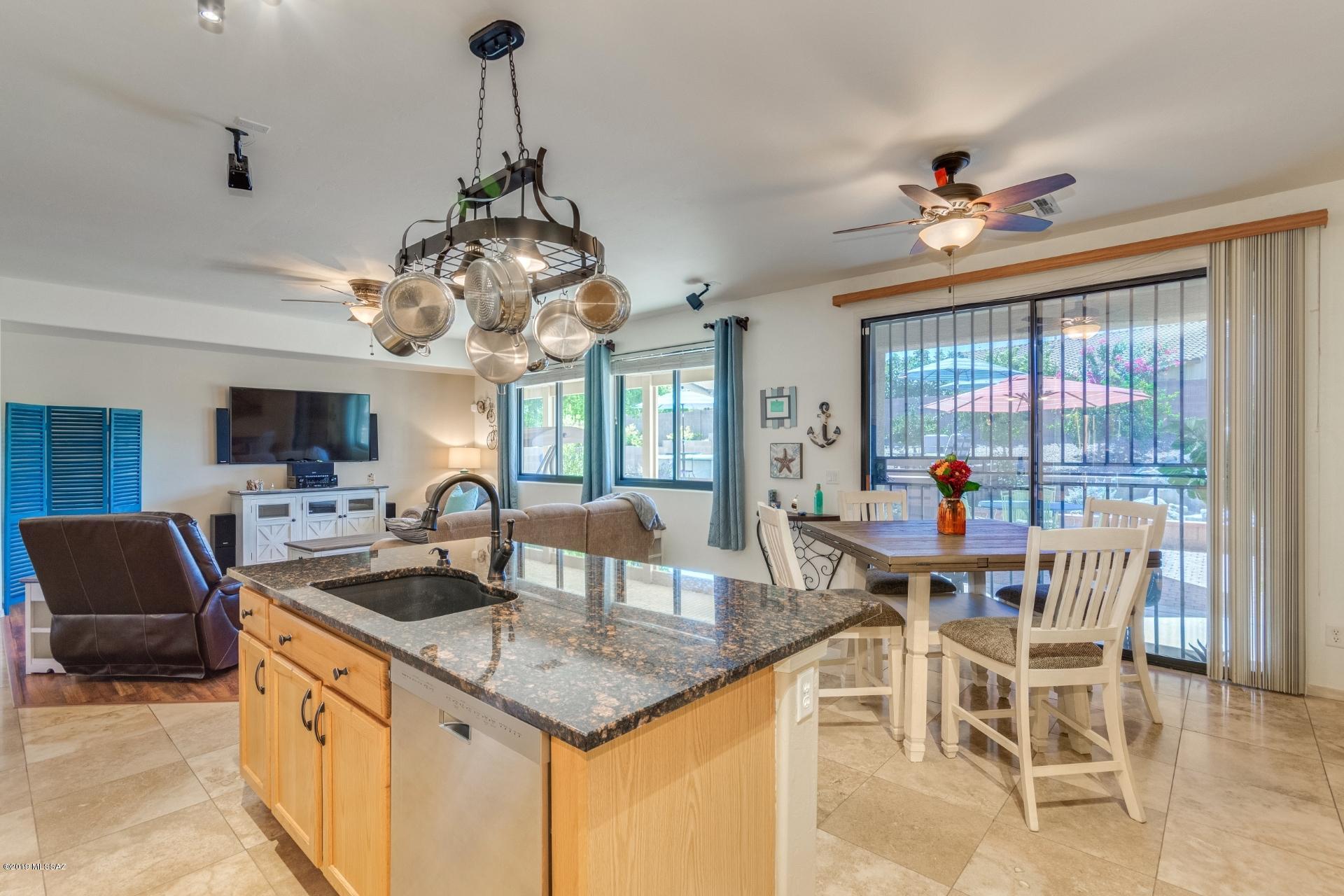 Continental Reserve Block 9 (1-165) - Residential