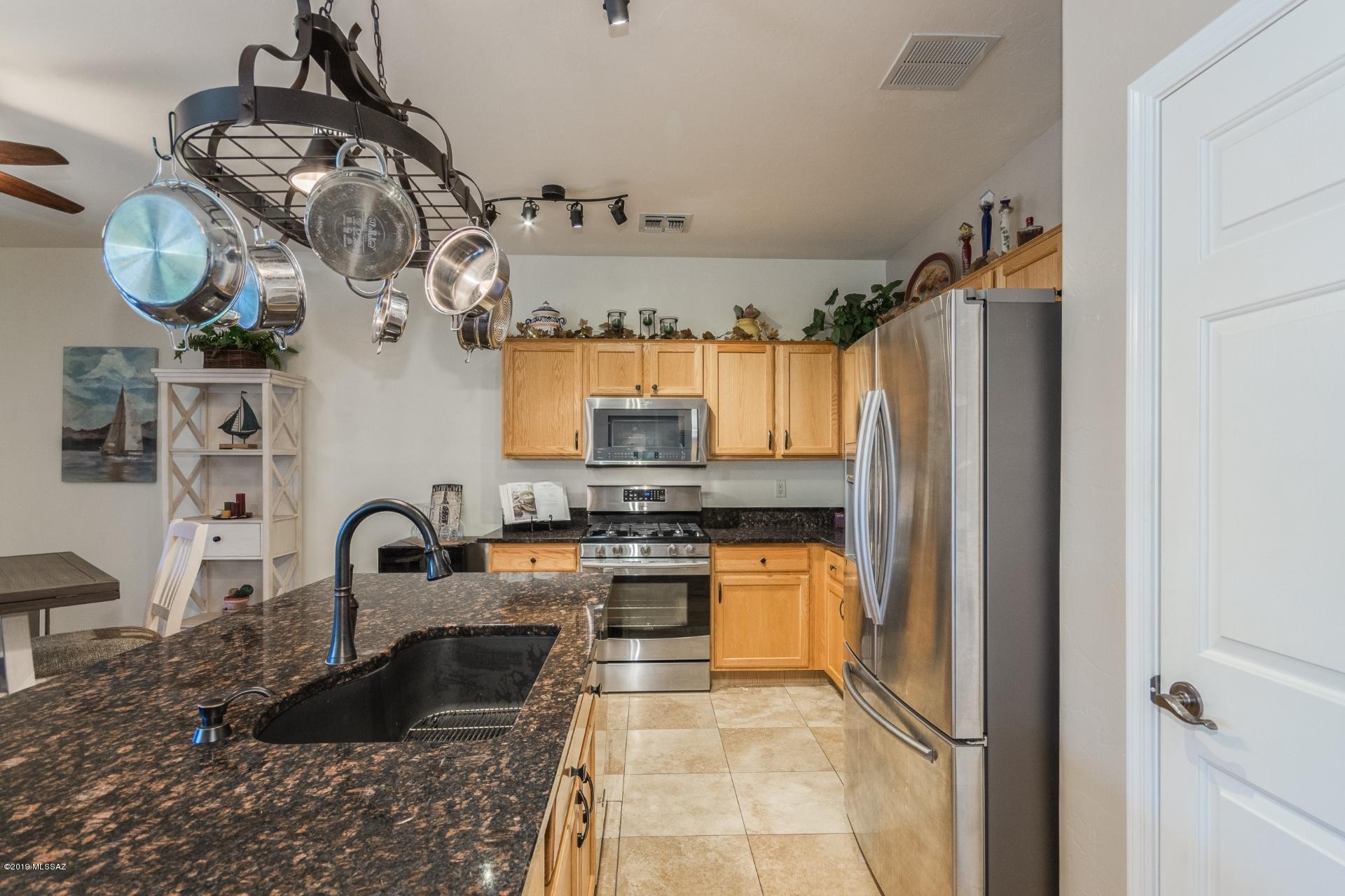 Continental Reserve Block 9 (1-165) - Residential