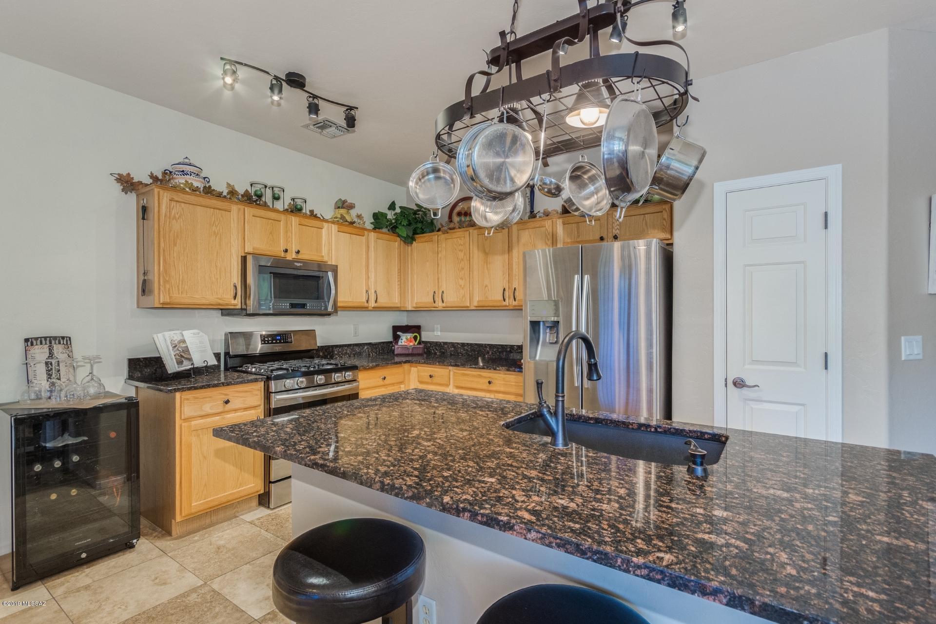 Continental Reserve Block 9 (1-165) - Residential