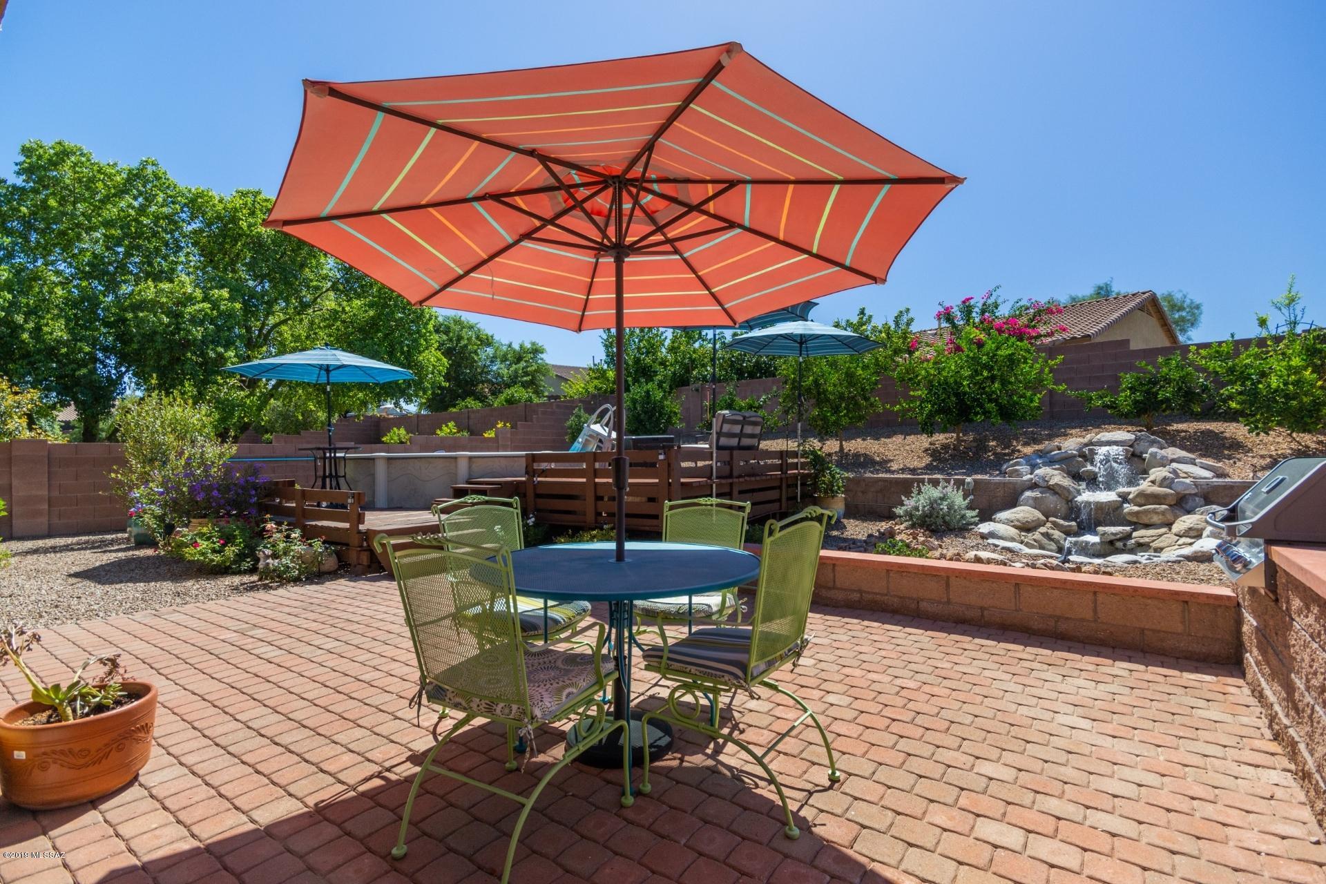 Continental Reserve Block 9 (1-165) - Residential