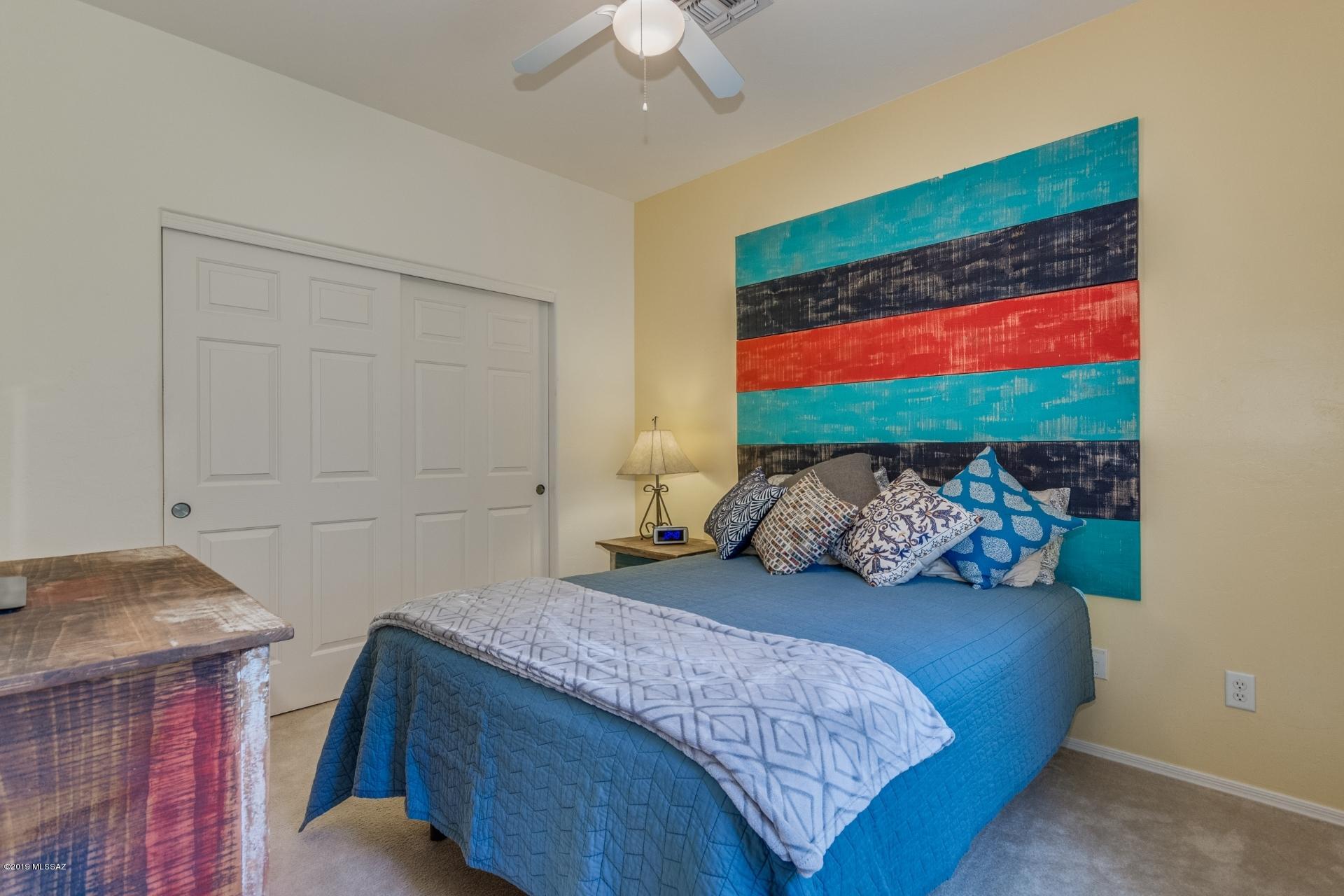 Continental Reserve Block 9 (1-165) - Residential
