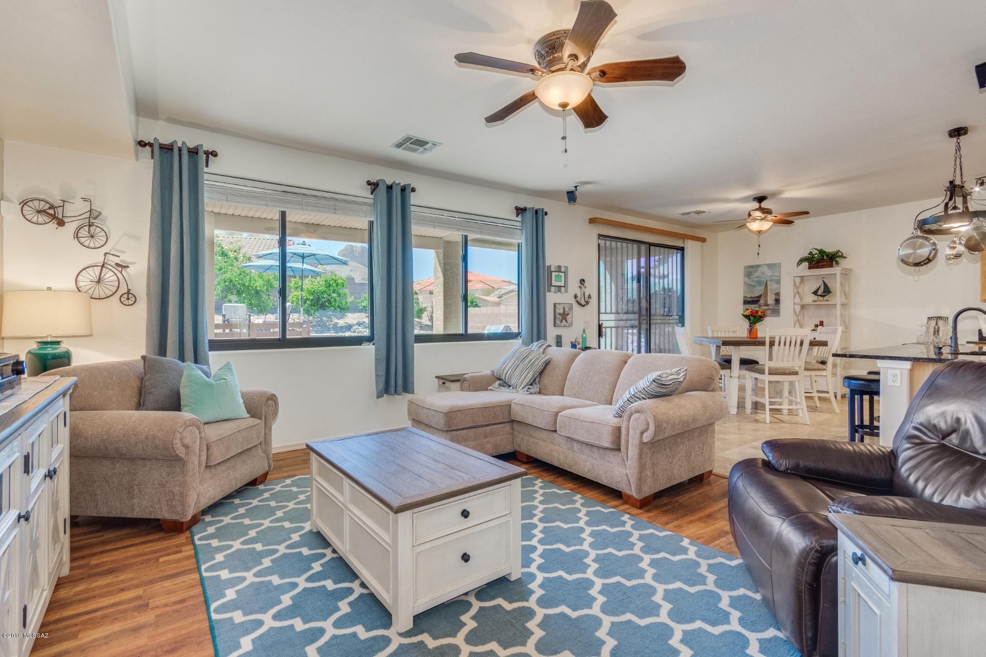 Continental Reserve Block 9 (1-165) - Residential