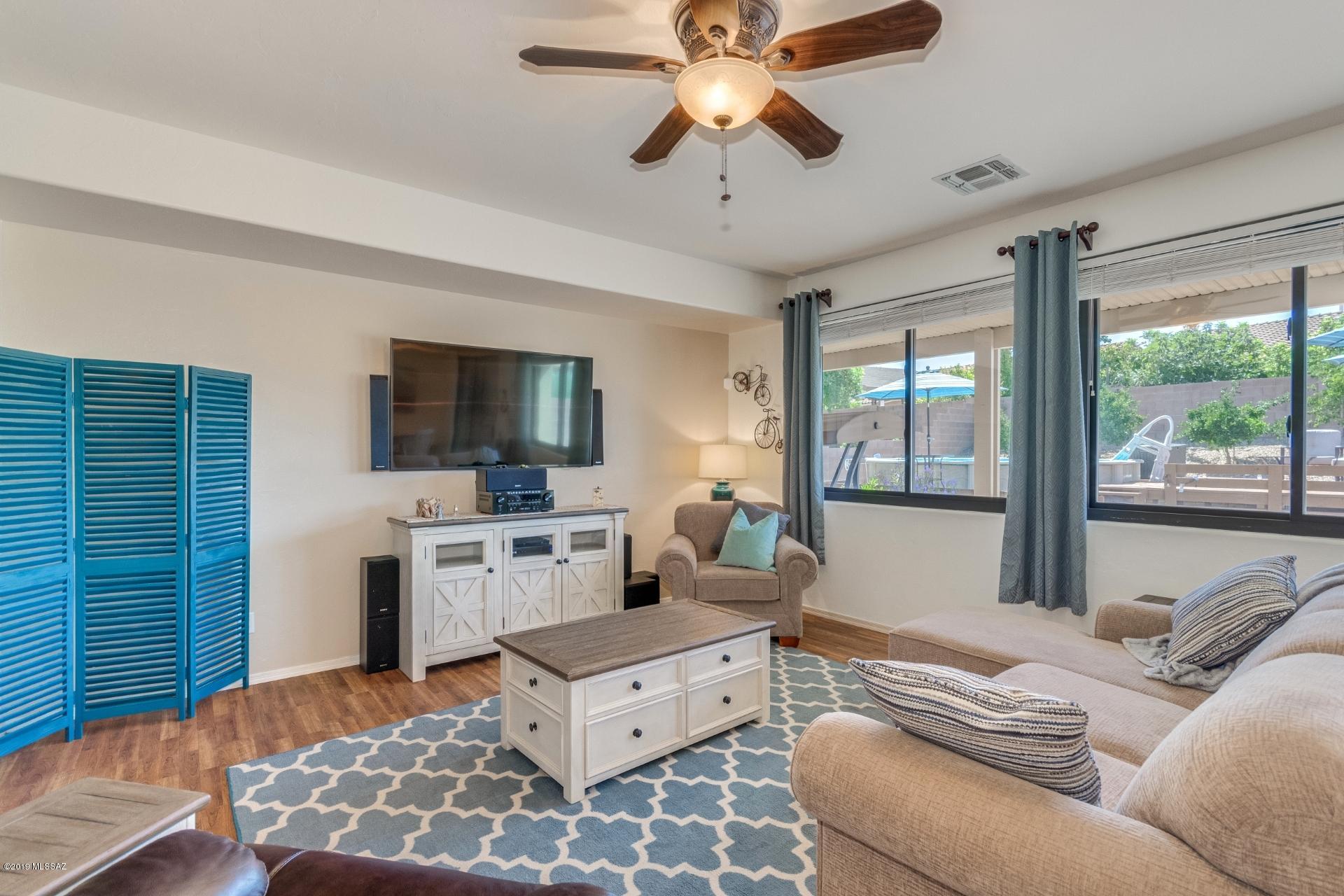 Continental Reserve Block 9 (1-165) - Residential
