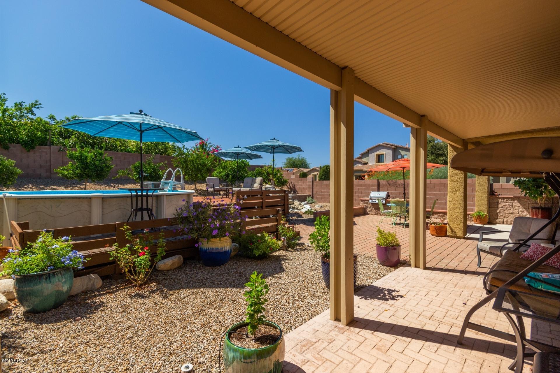 Continental Reserve Block 9 (1-165) - Residential