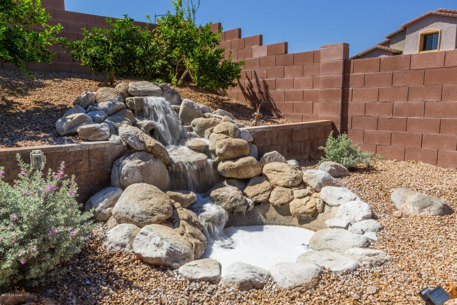 Continental Reserve Block 9 (1-165) - Residential