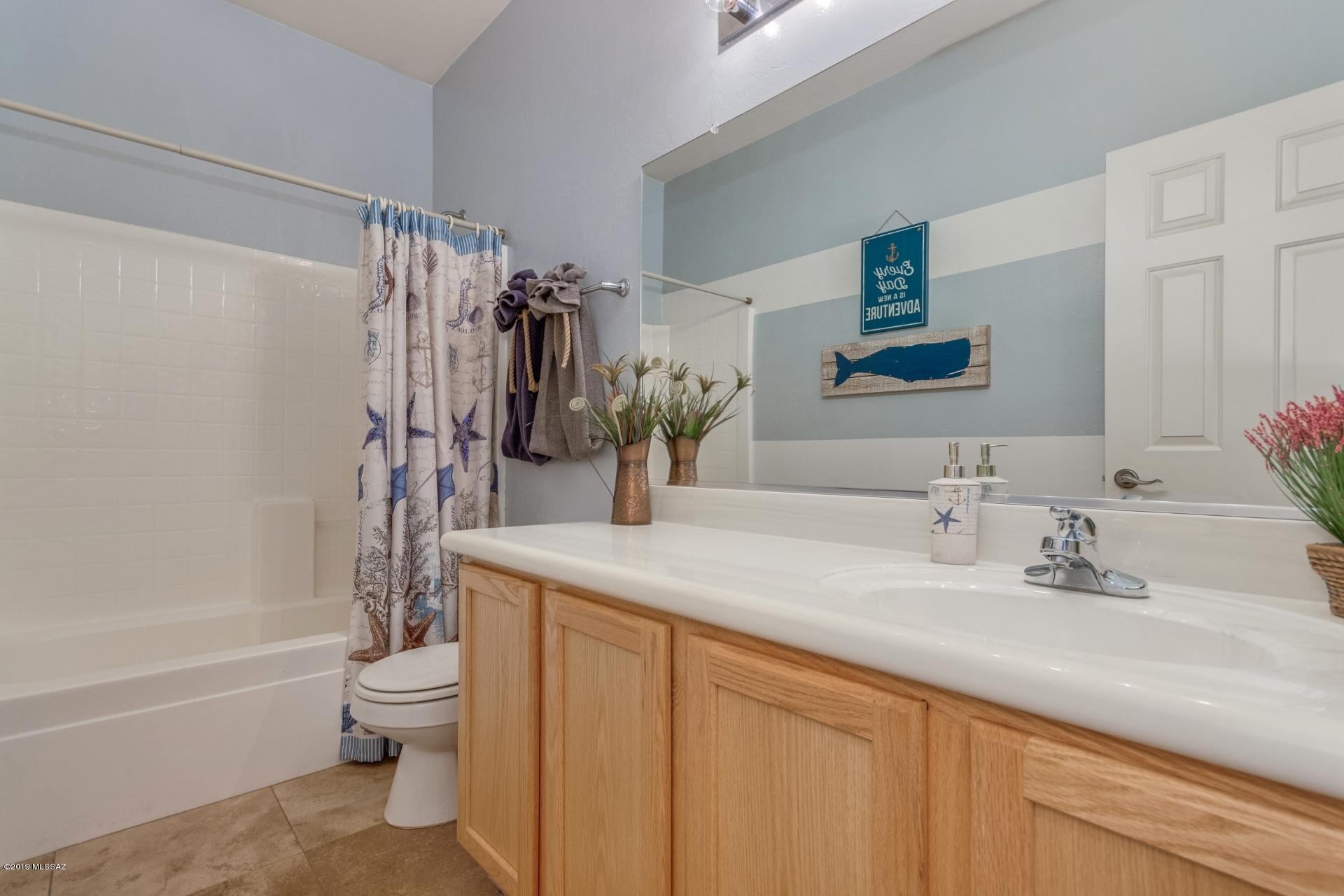 Continental Reserve Block 9 (1-165) - Residential