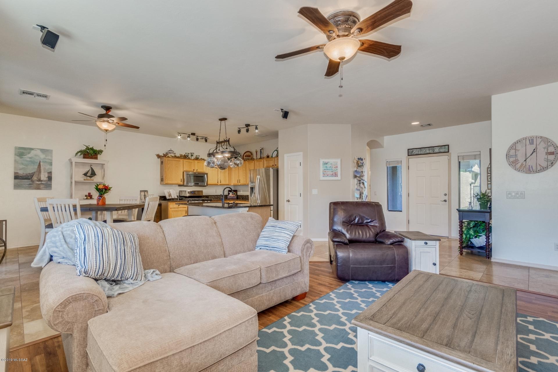 Continental Reserve Block 9 (1-165) - Residential