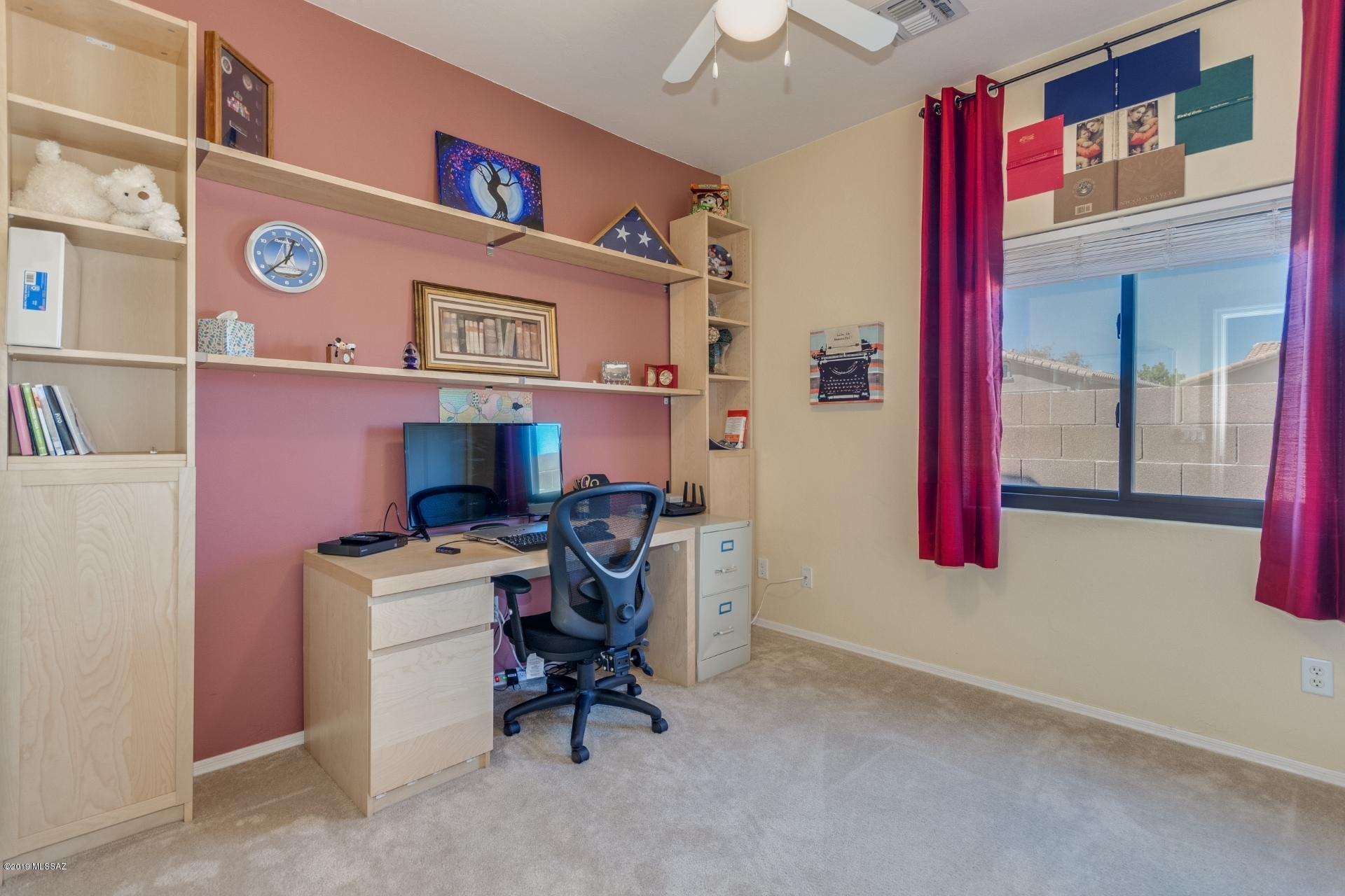 Continental Reserve Block 9 (1-165) - Residential