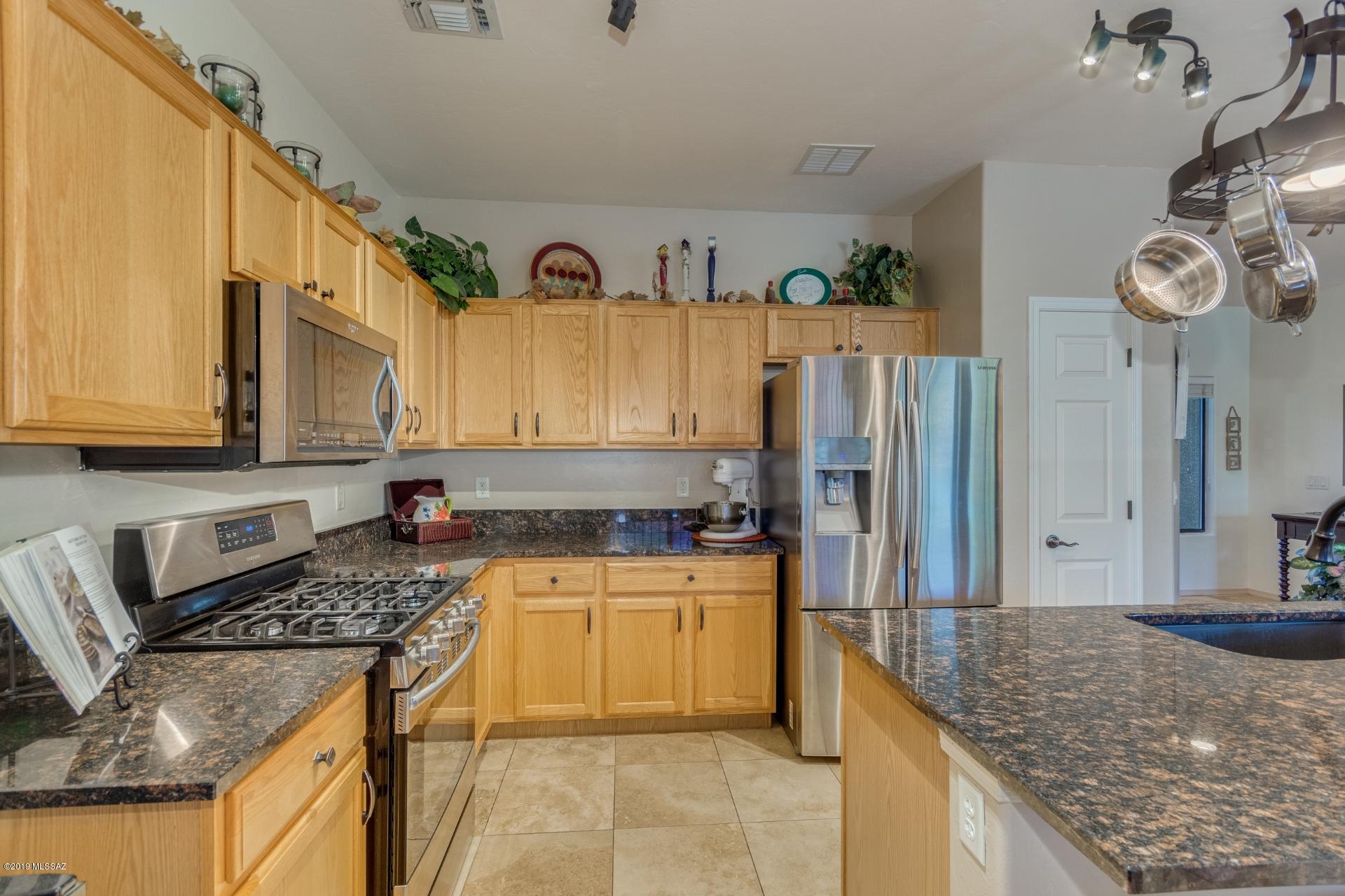 Continental Reserve Block 9 (1-165) - Residential