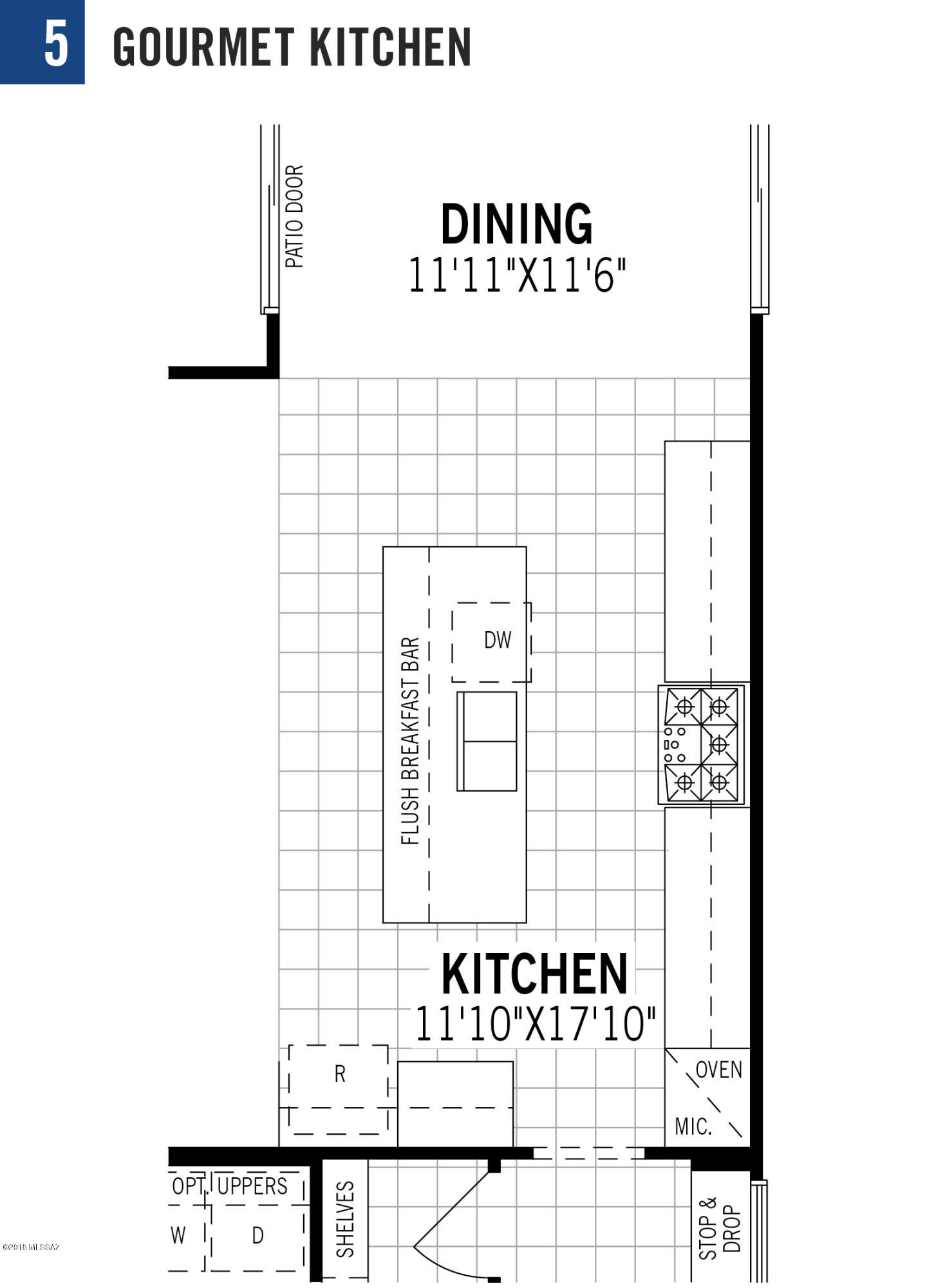 Rancho Vistoso - Residential