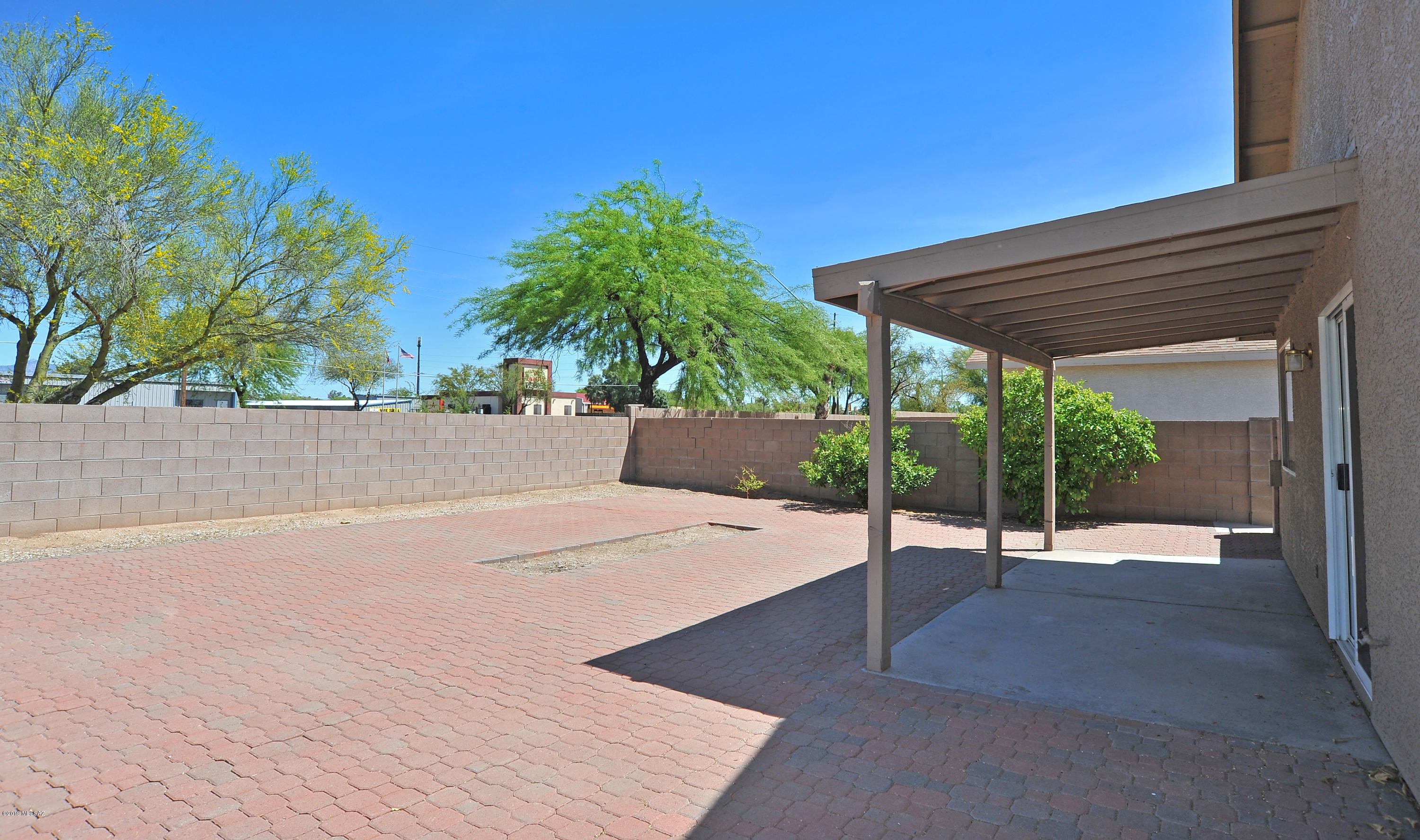Rincon Aviador (1-120) - Residential