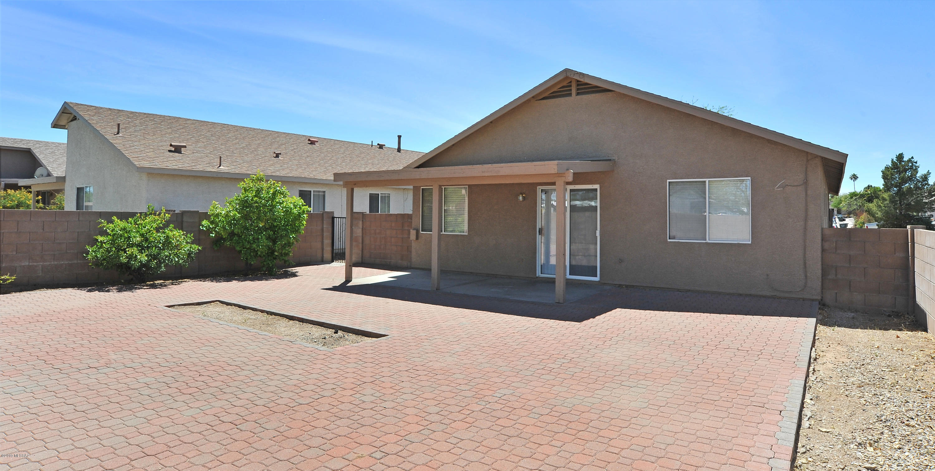 Rincon Aviador (1-120) - Residential
