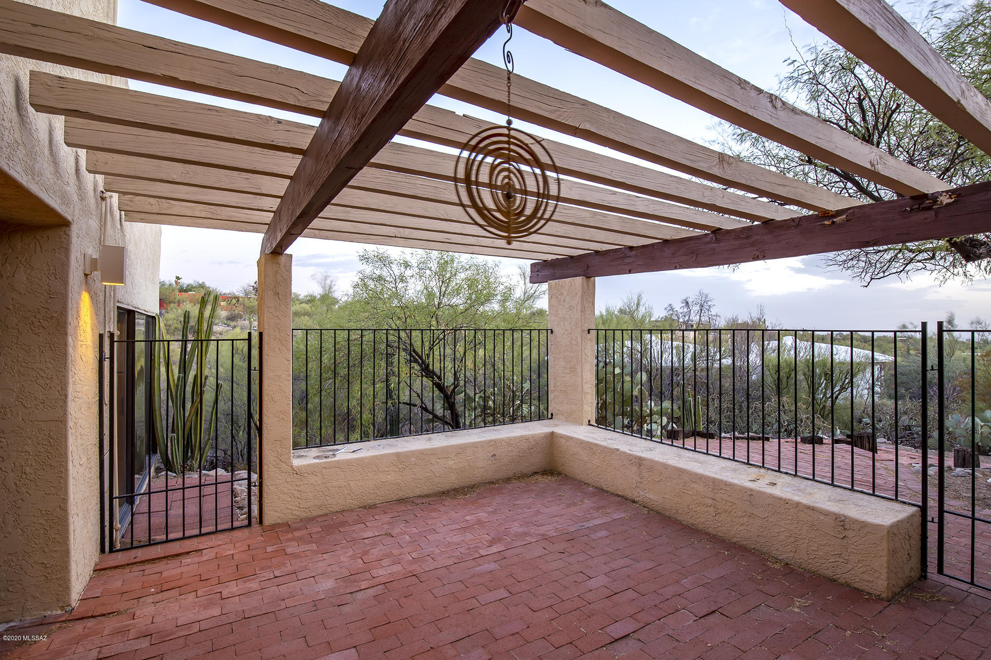 Santa Catalina Estates NO. 4 (1-180) - Residential