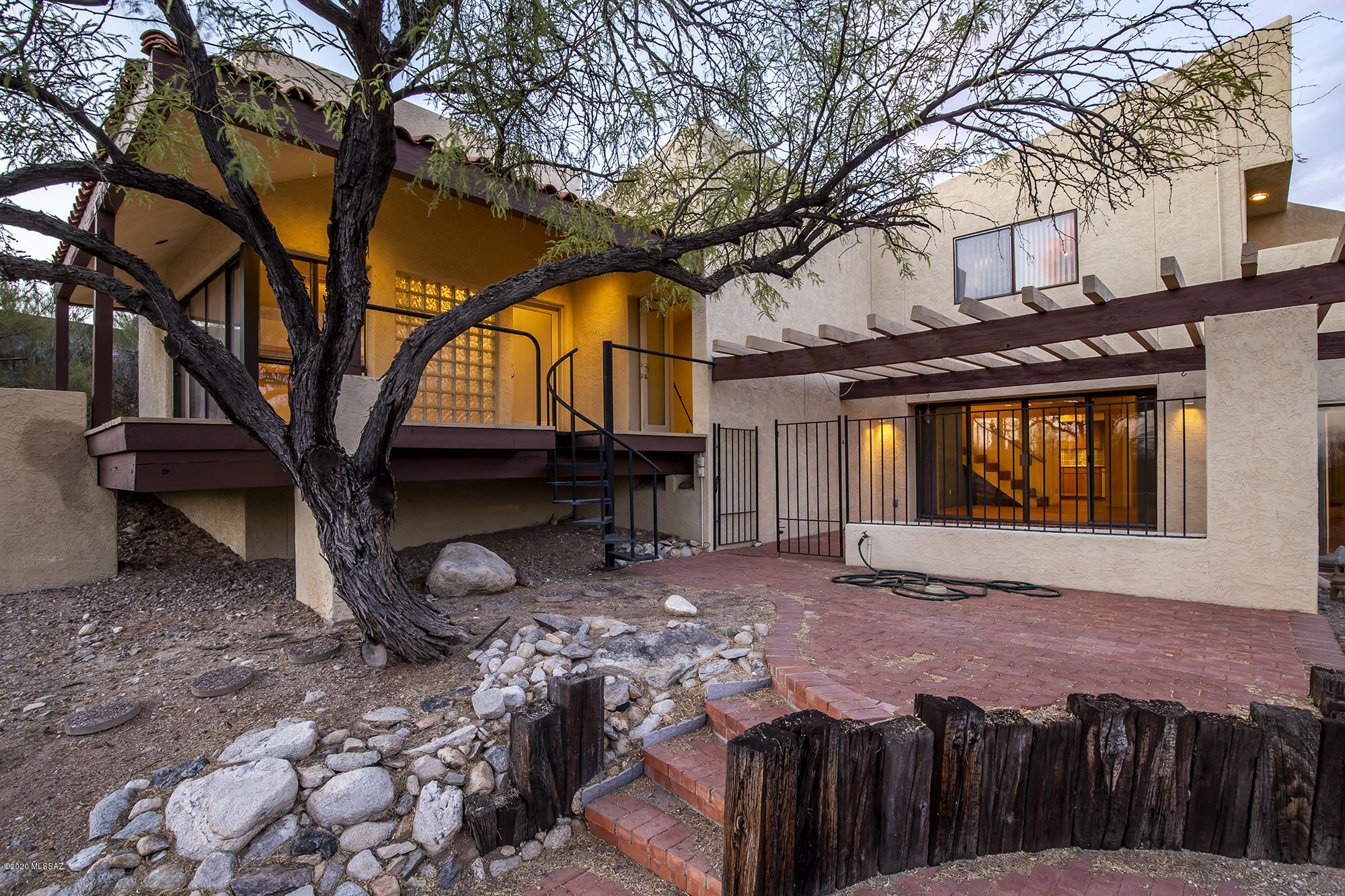 Santa Catalina Estates NO. 4 (1-180) - Residential