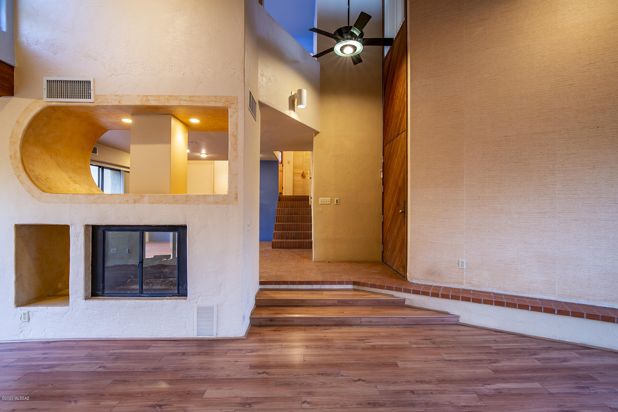 Santa Catalina Estates NO. 4 (1-180) - Residential