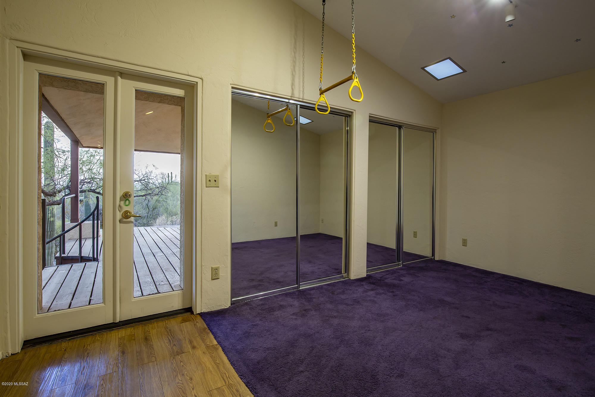 Santa Catalina Estates NO. 4 (1-180) - Residential