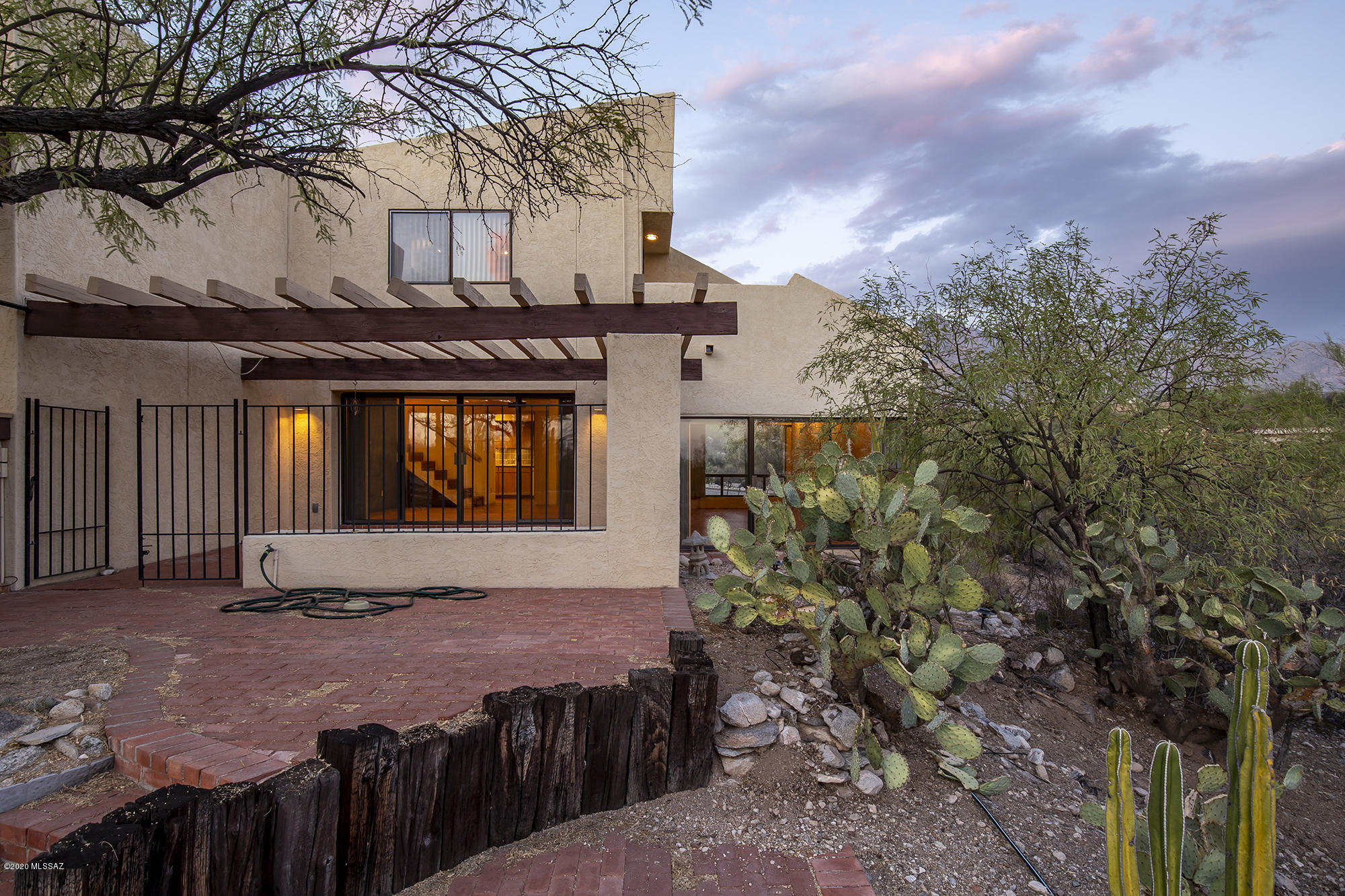 Santa Catalina Estates NO. 4 (1-180) - Residential