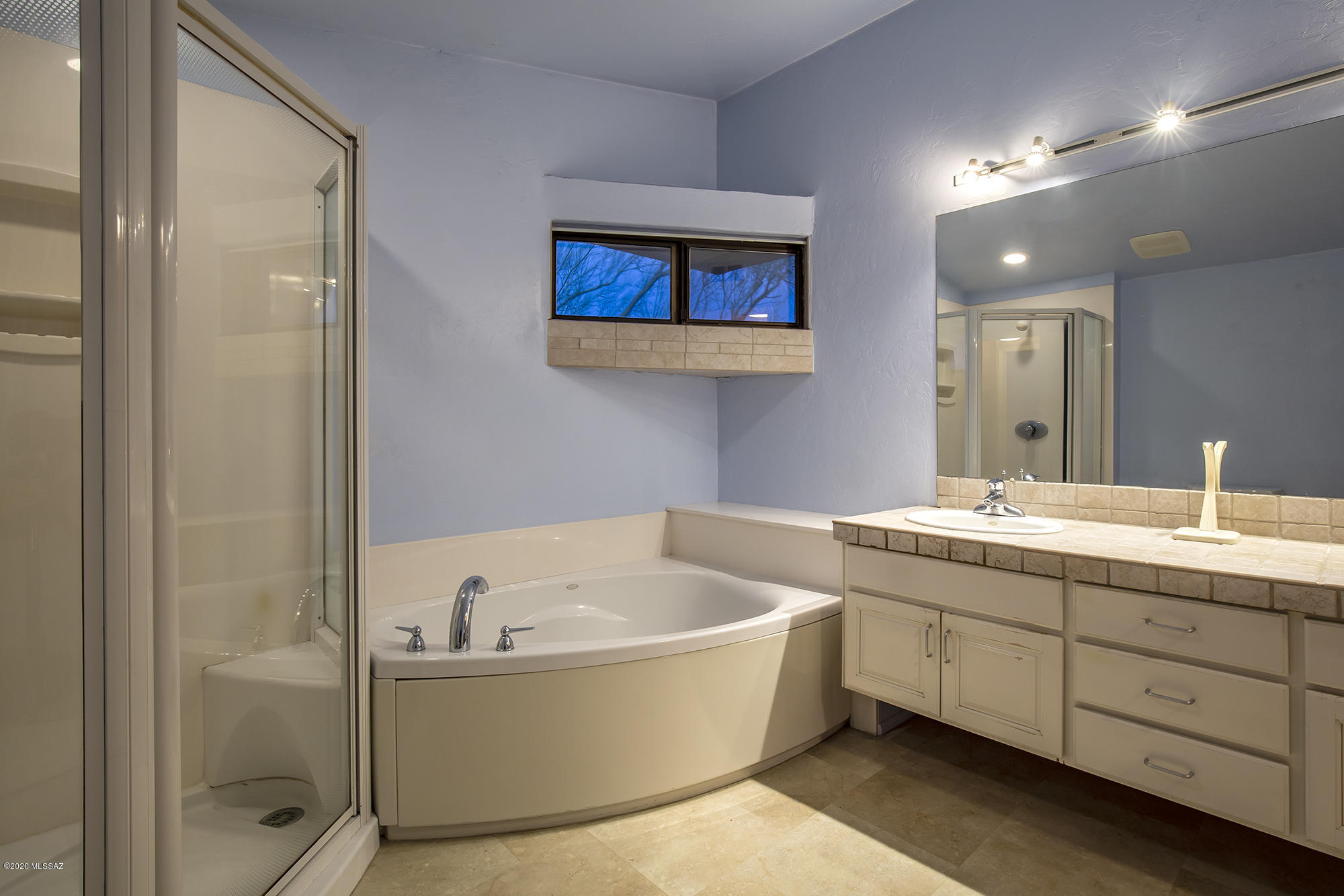 Santa Catalina Estates NO. 4 (1-180) - Residential