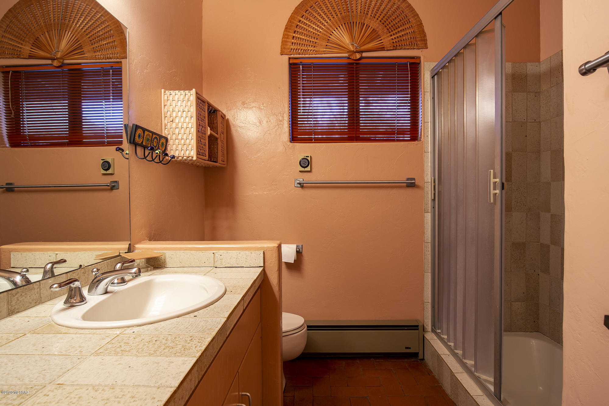 Santa Catalina Estates NO. 4 (1-180) - Residential