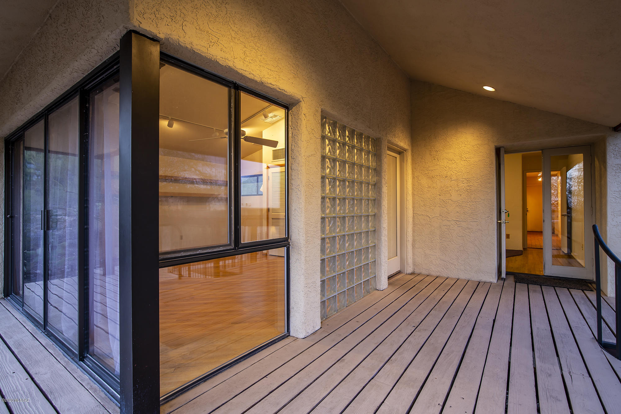 Santa Catalina Estates NO. 4 (1-180) - Residential