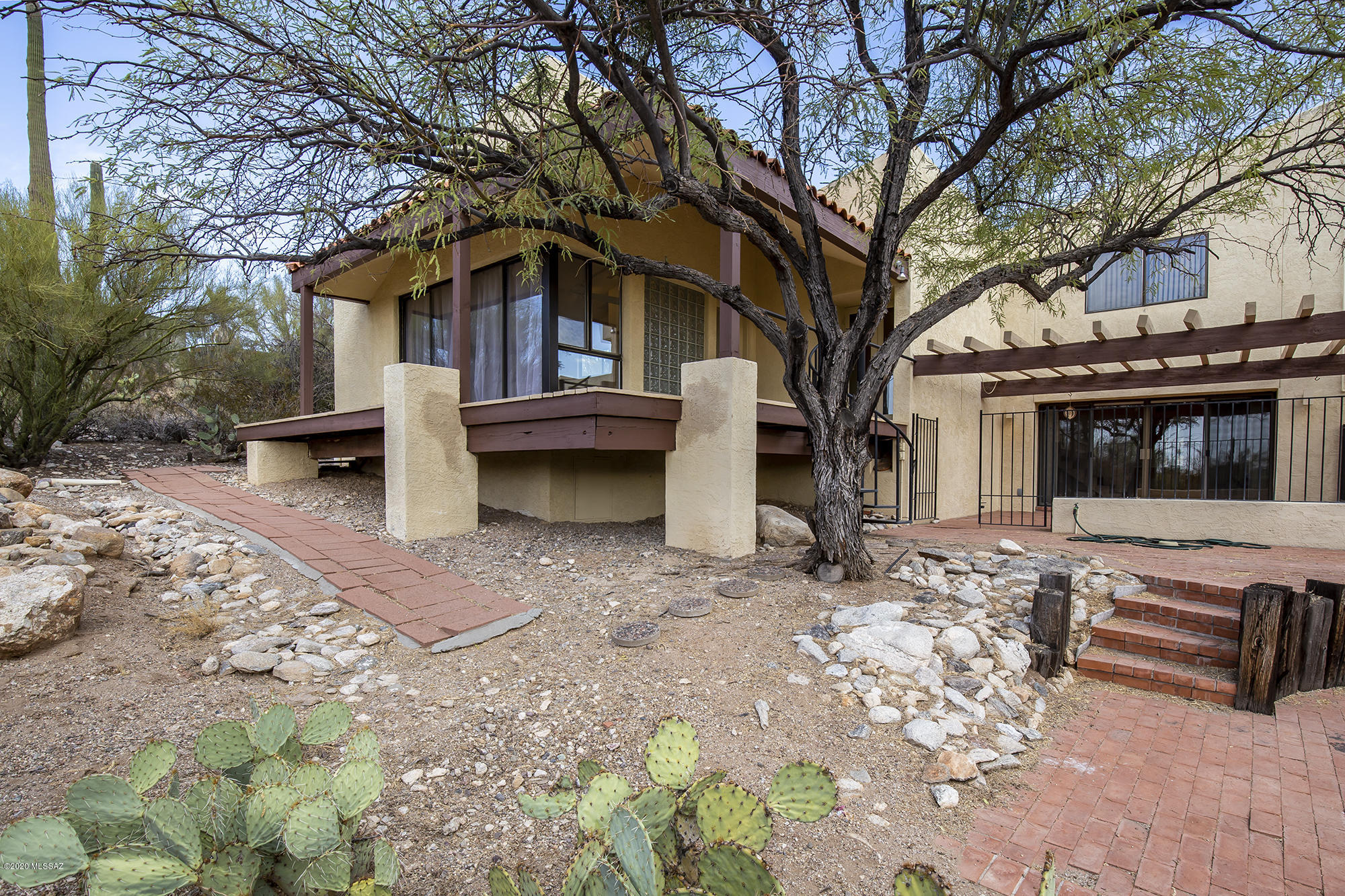 Santa Catalina Estates NO. 4 (1-180) - Residential