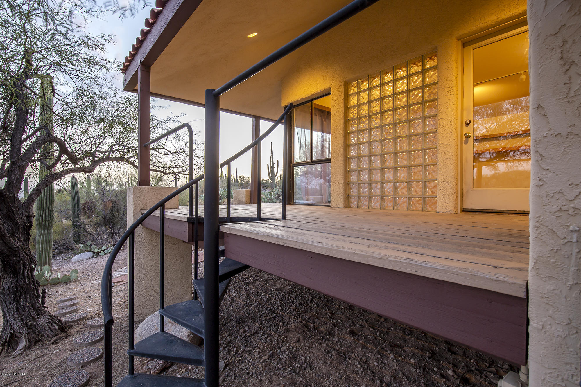 Santa Catalina Estates NO. 4 (1-180) - Residential