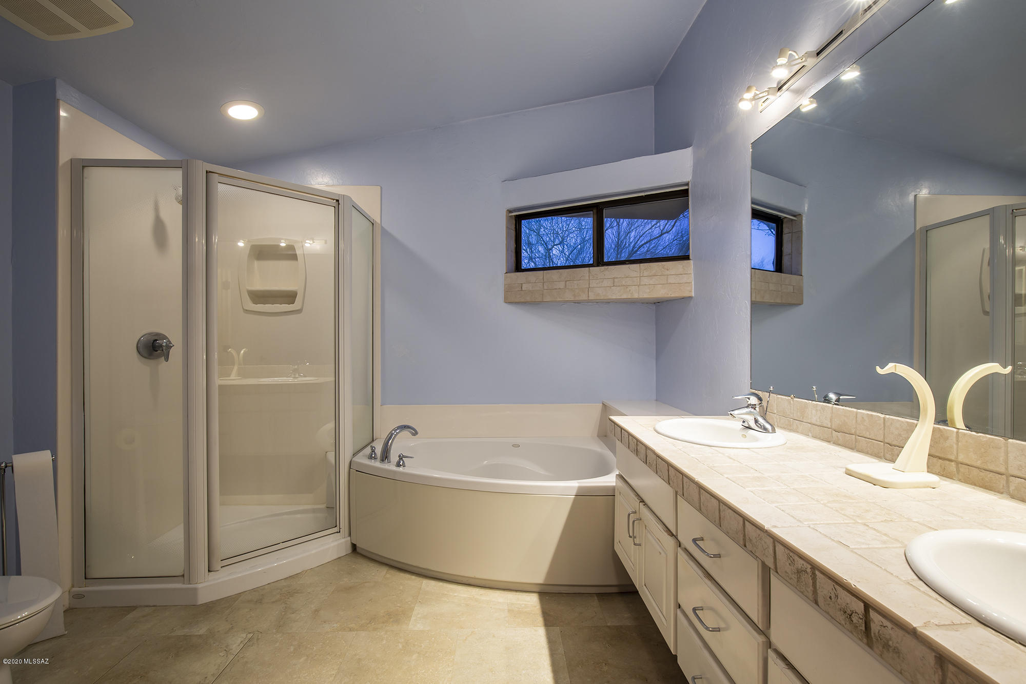 Santa Catalina Estates NO. 4 (1-180) - Residential