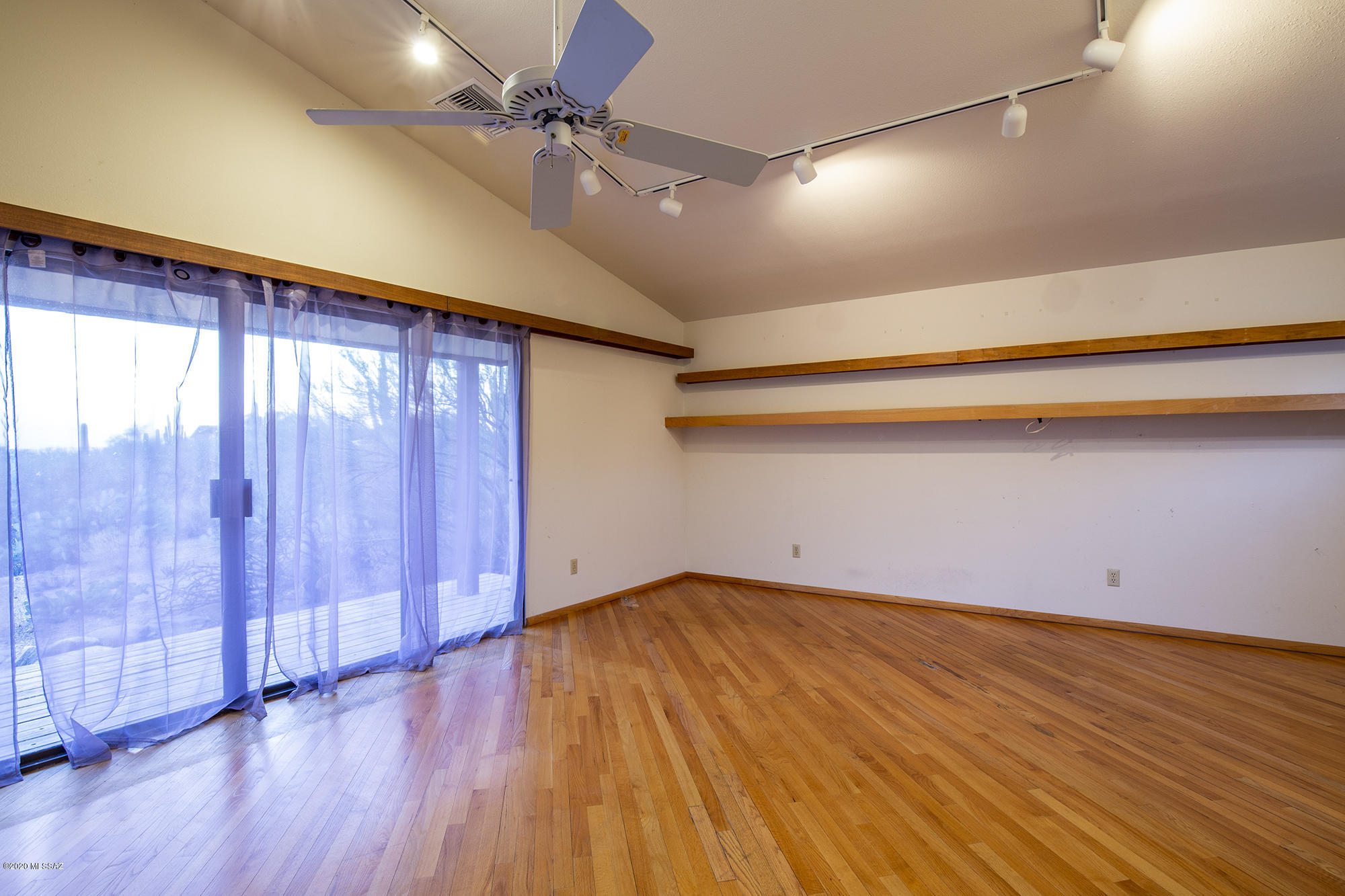 Santa Catalina Estates NO. 4 (1-180) - Residential