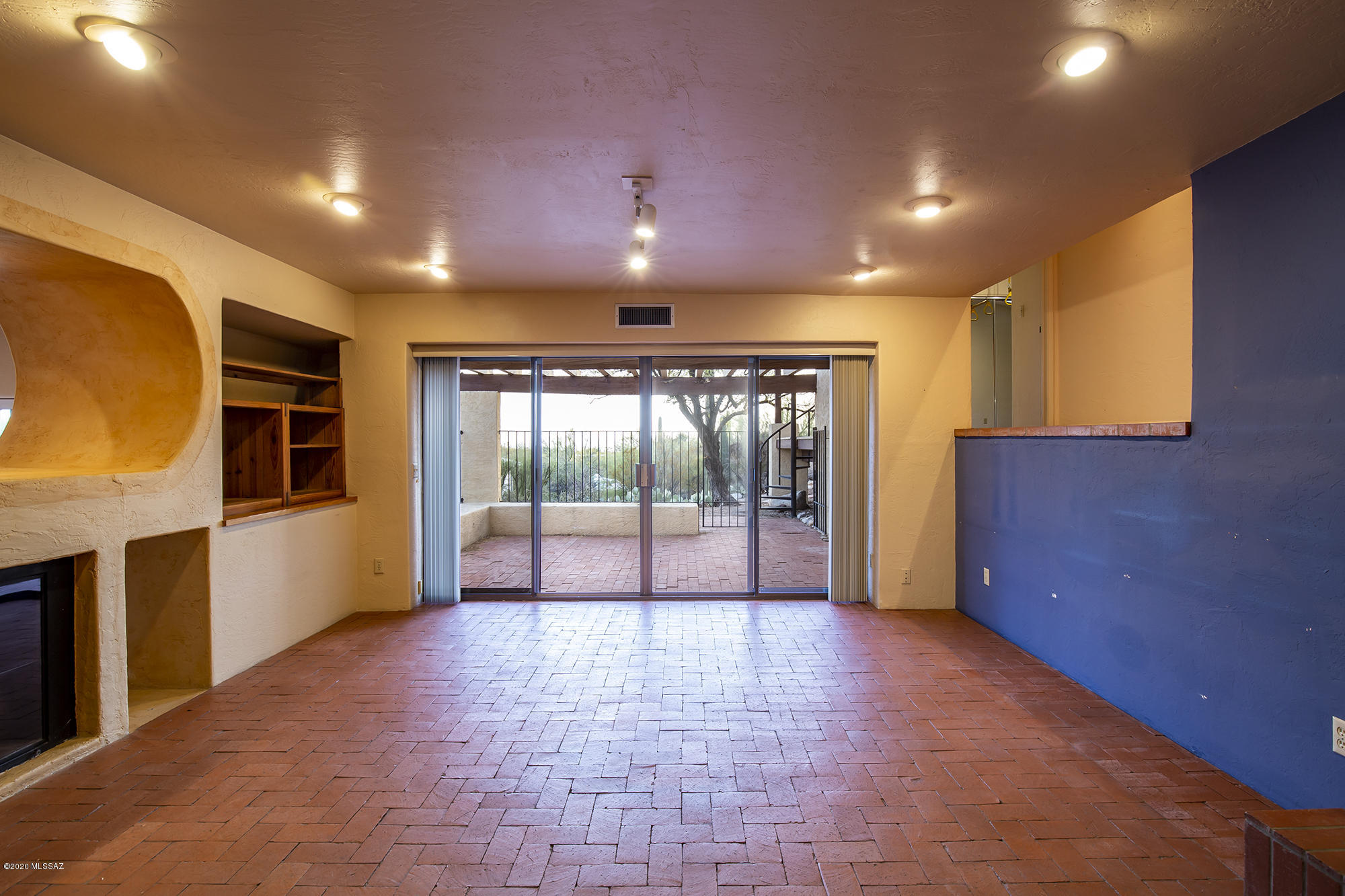 Santa Catalina Estates NO. 4 (1-180) - Residential
