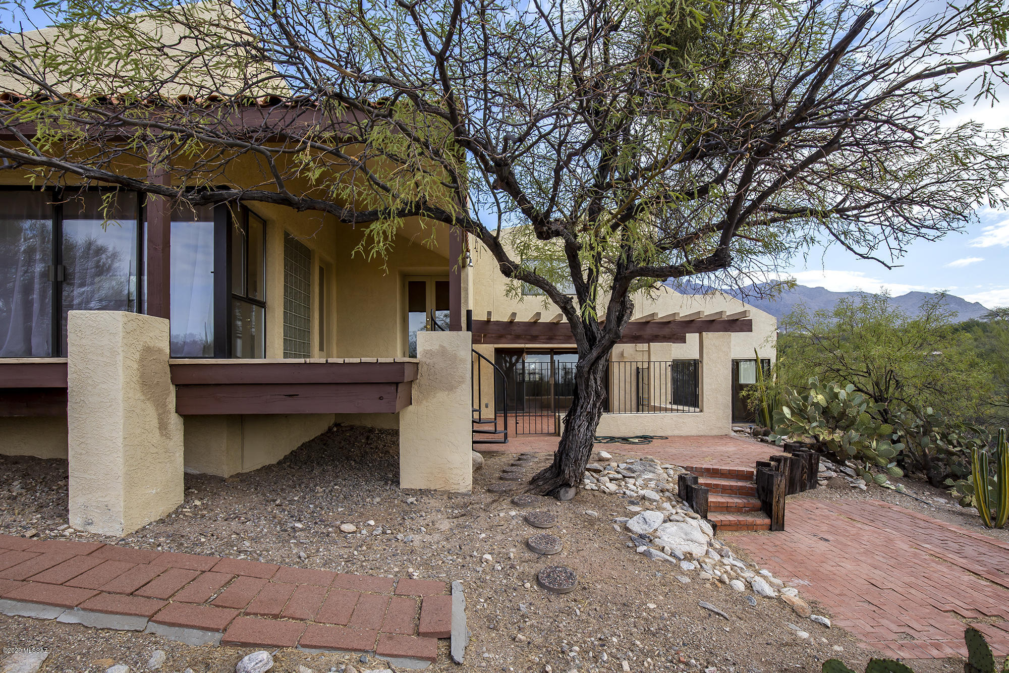Santa Catalina Estates NO. 4 (1-180) - Residential