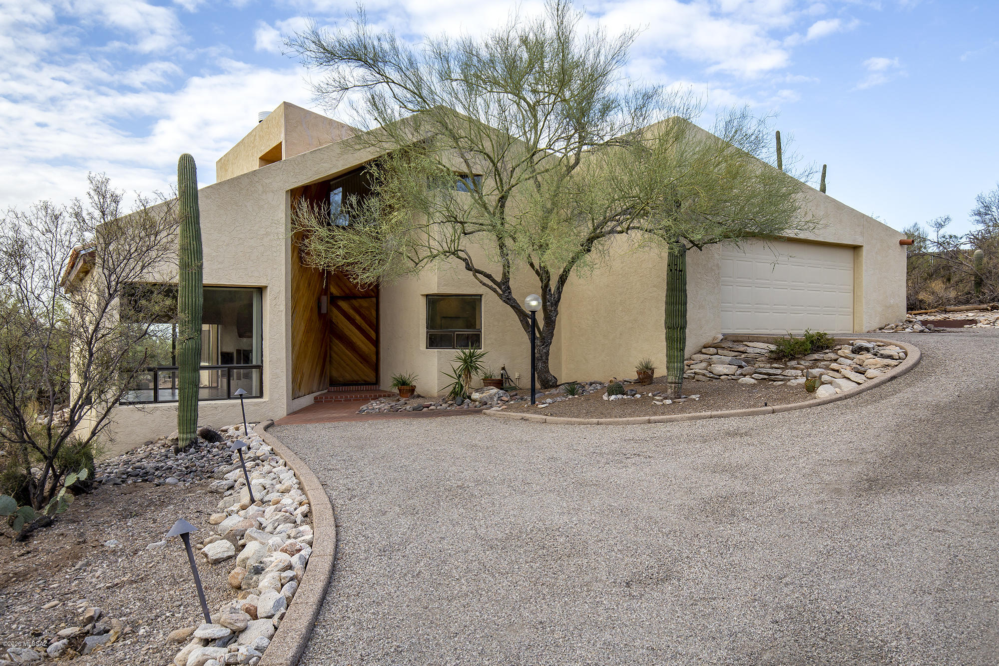 Santa Catalina Estates NO. 4 (1-180) - Residential
