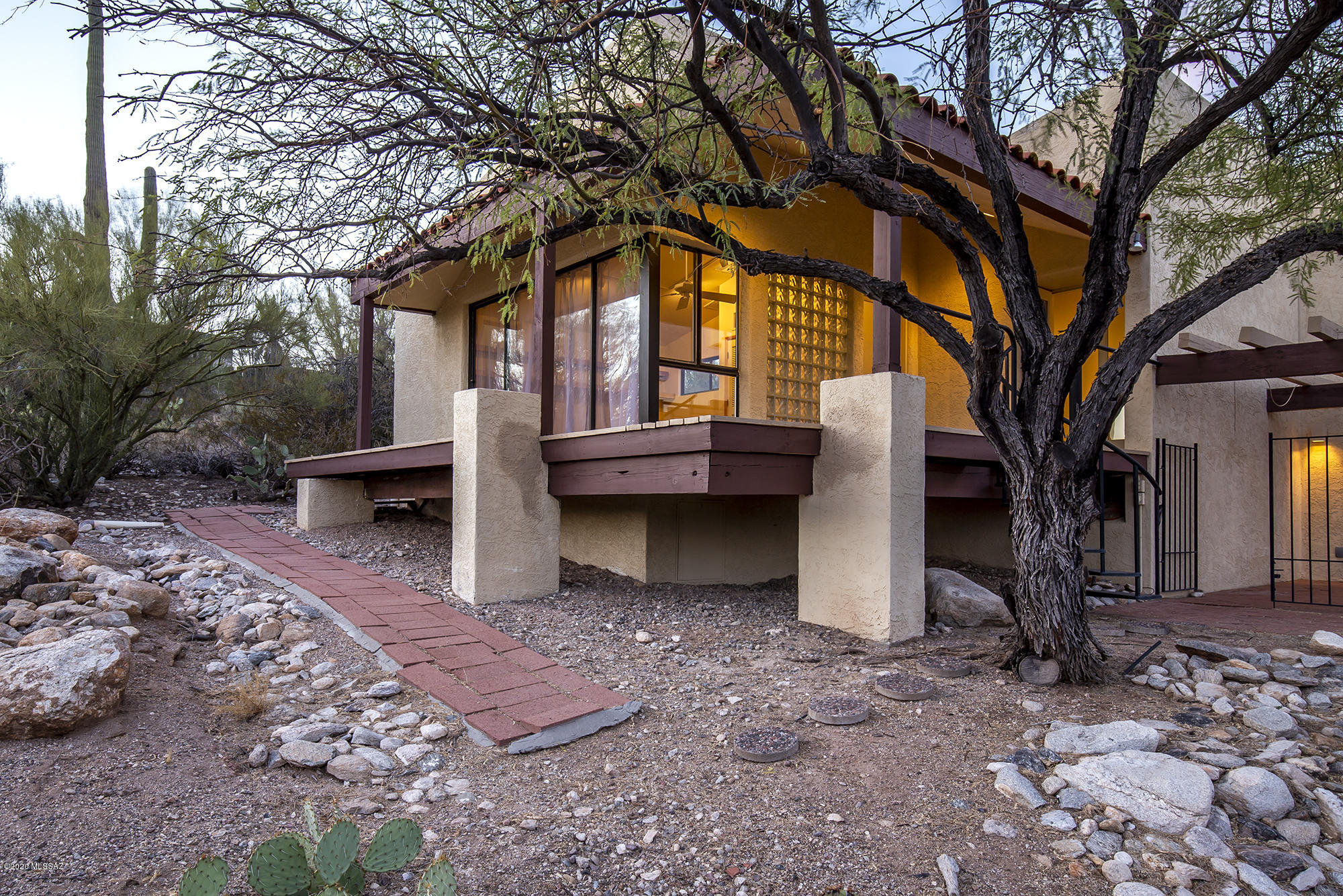 Santa Catalina Estates NO. 4 (1-180) - Residential