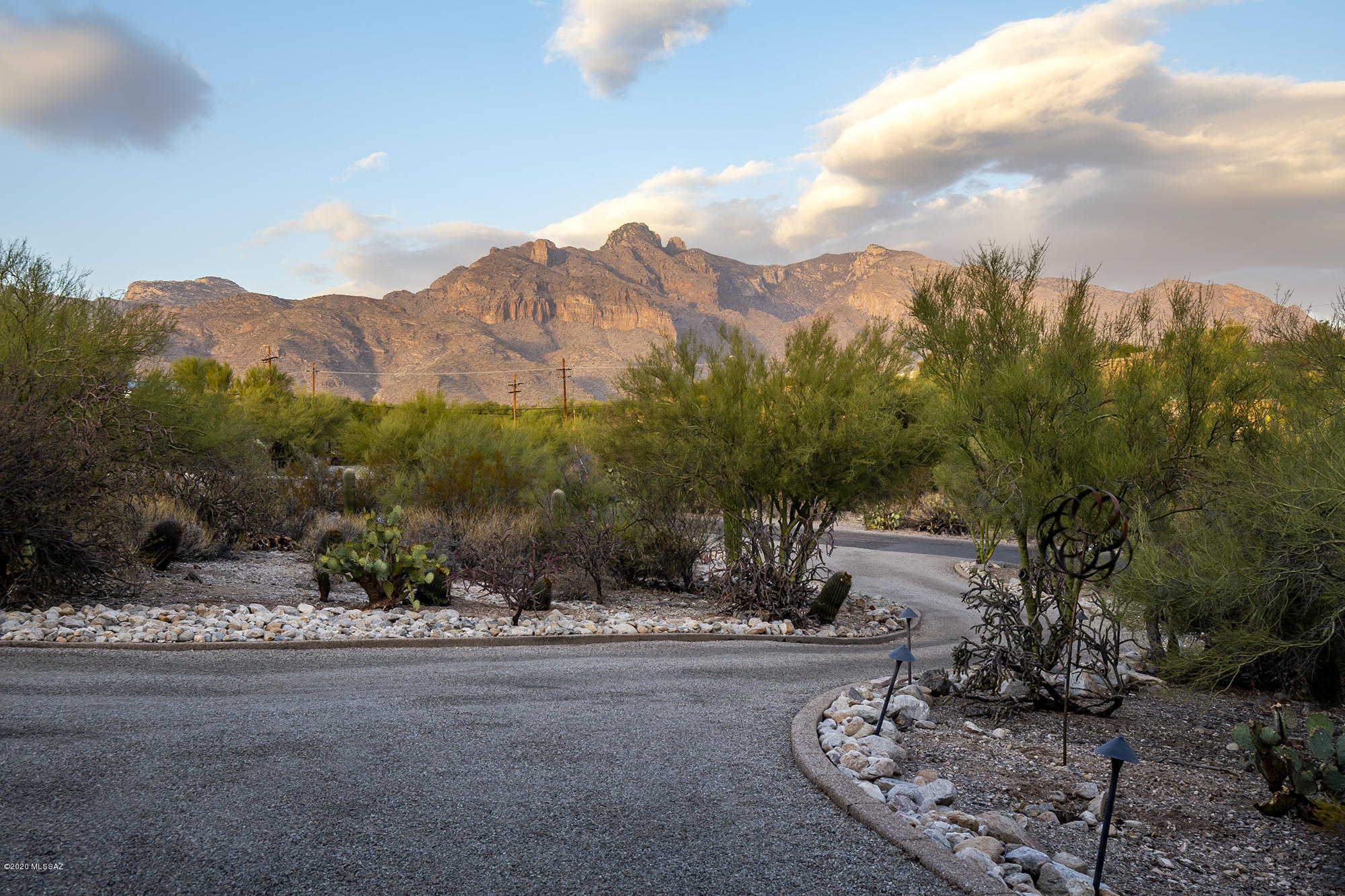 Santa Catalina Estates NO. 4 (1-180) - Residential