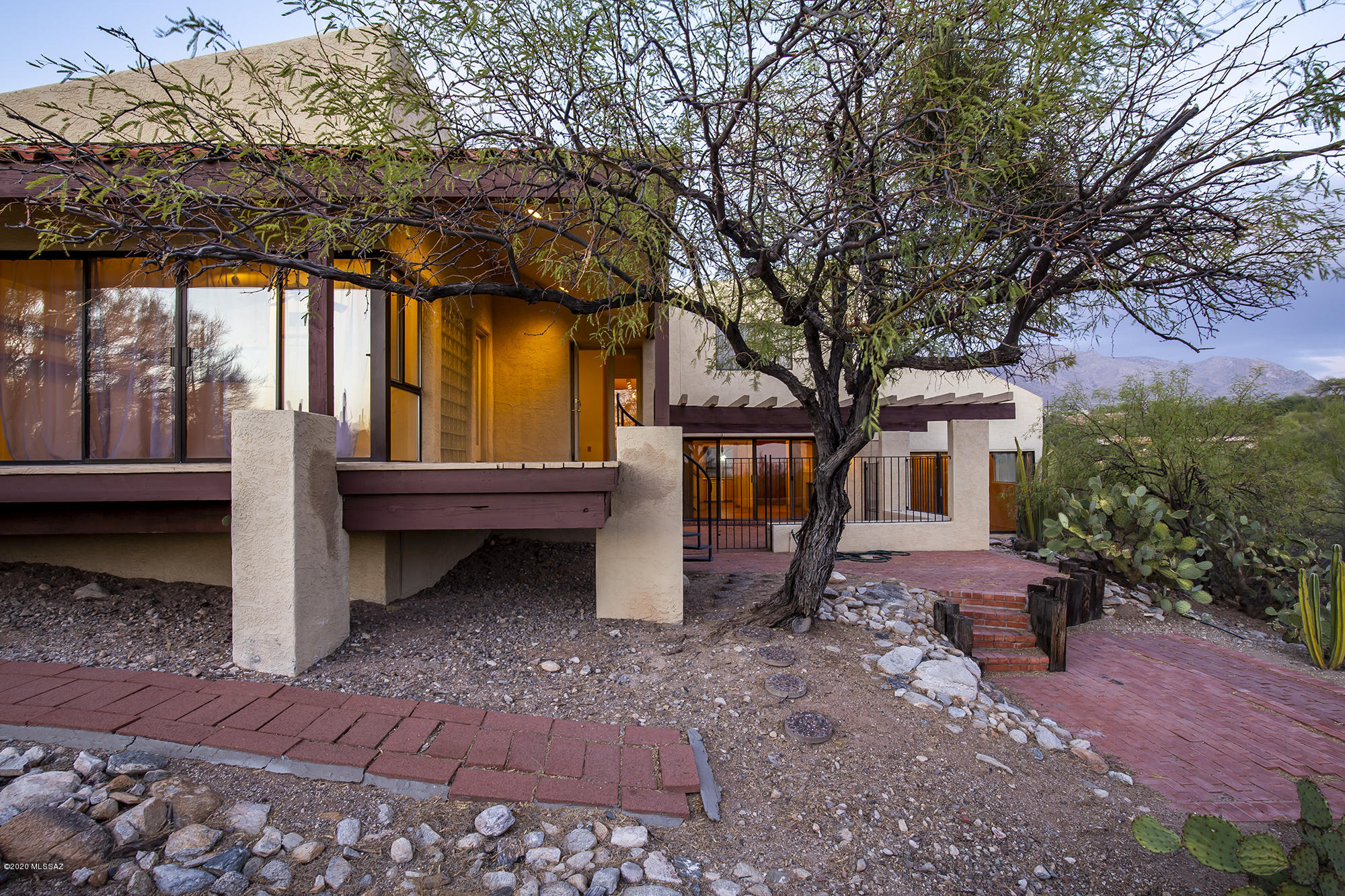 Santa Catalina Estates NO. 4 (1-180) - Residential
