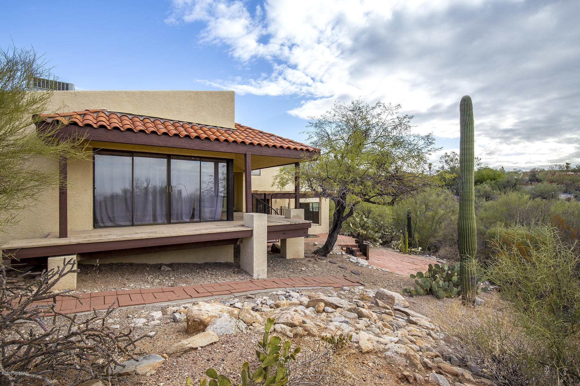 Santa Catalina Estates NO. 4 (1-180) - Residential