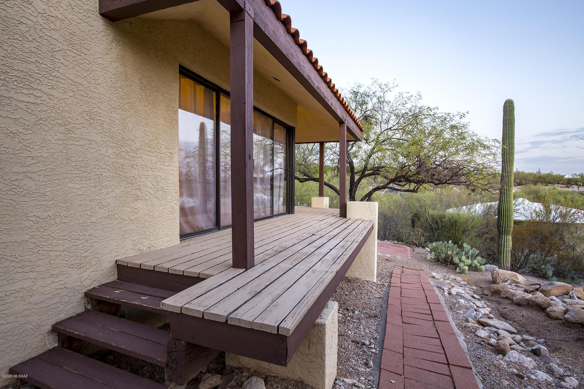 Santa Catalina Estates NO. 4 (1-180) - Residential
