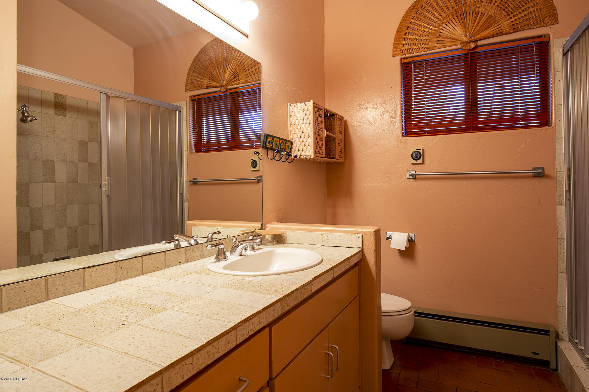 Santa Catalina Estates NO. 4 (1-180) - Residential